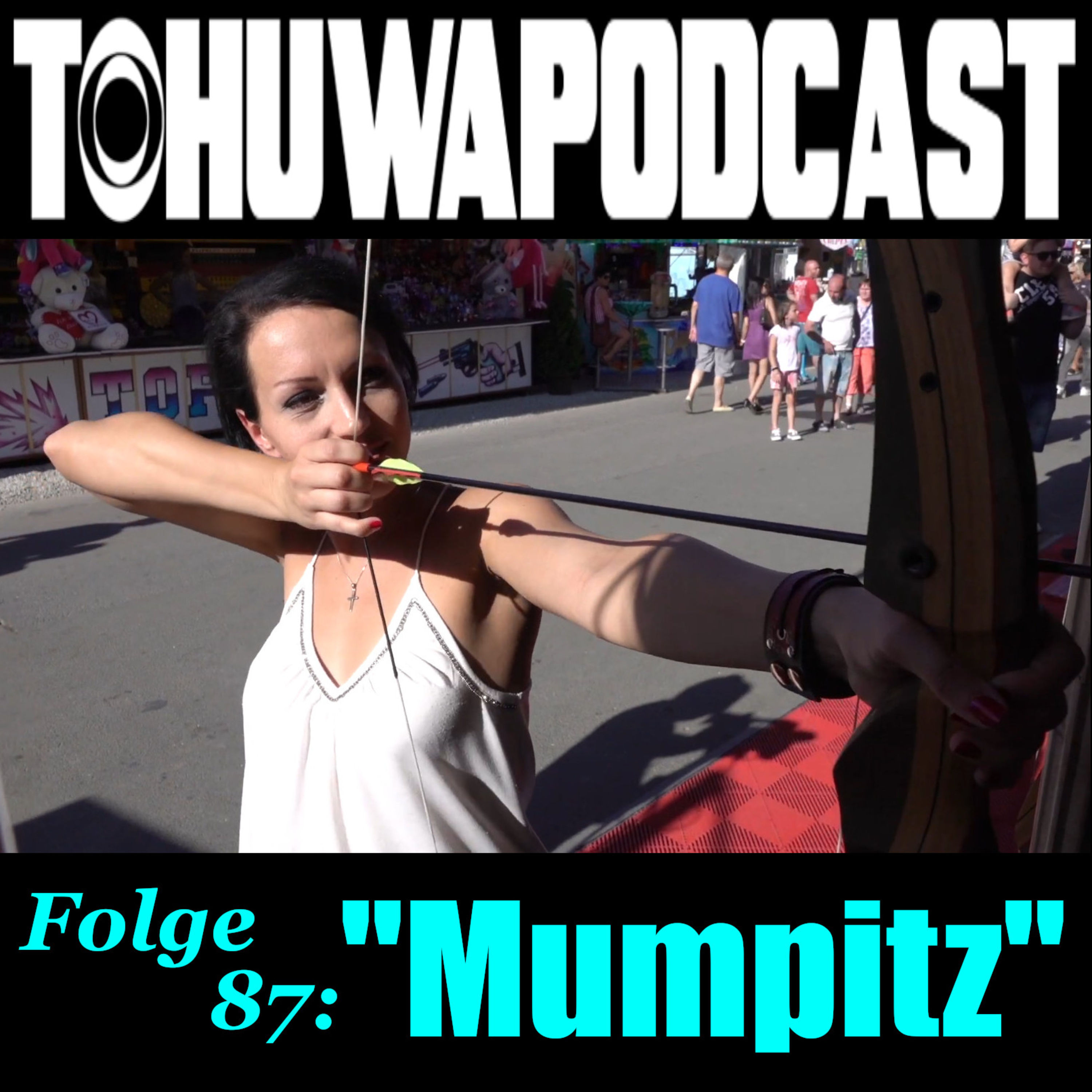 Mumpitz (AZ-Datum: 10.8.2023)
