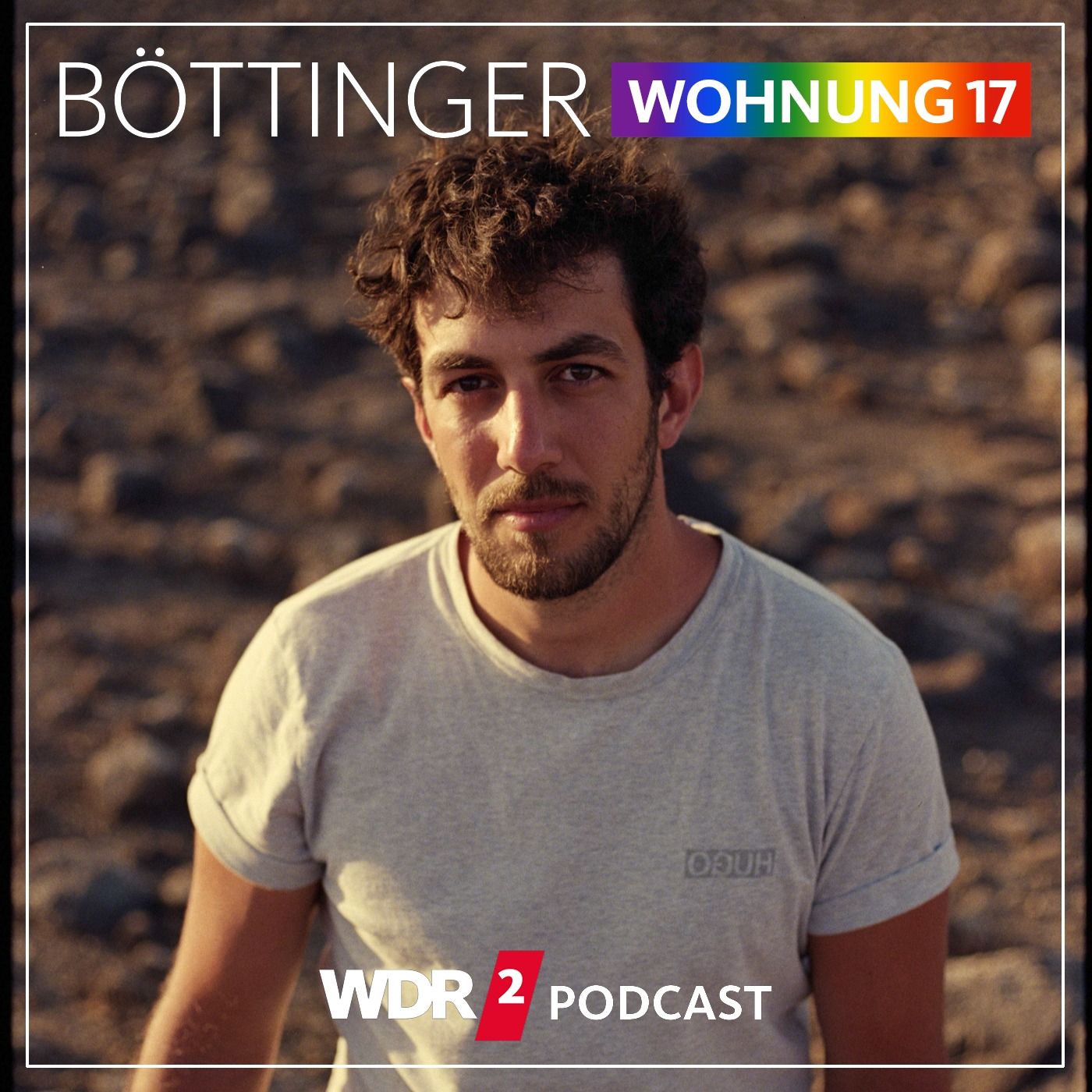 Murad Abu Eisheh über Filmkunst und Aktivismus