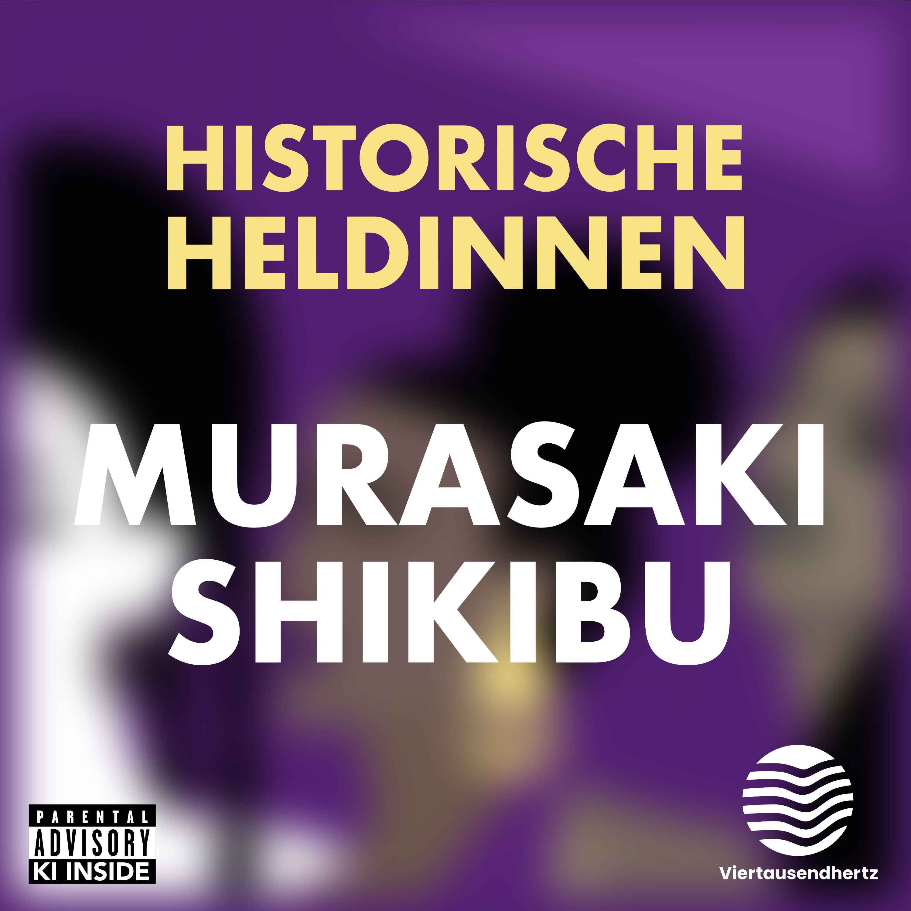 Murasaki Shikibu