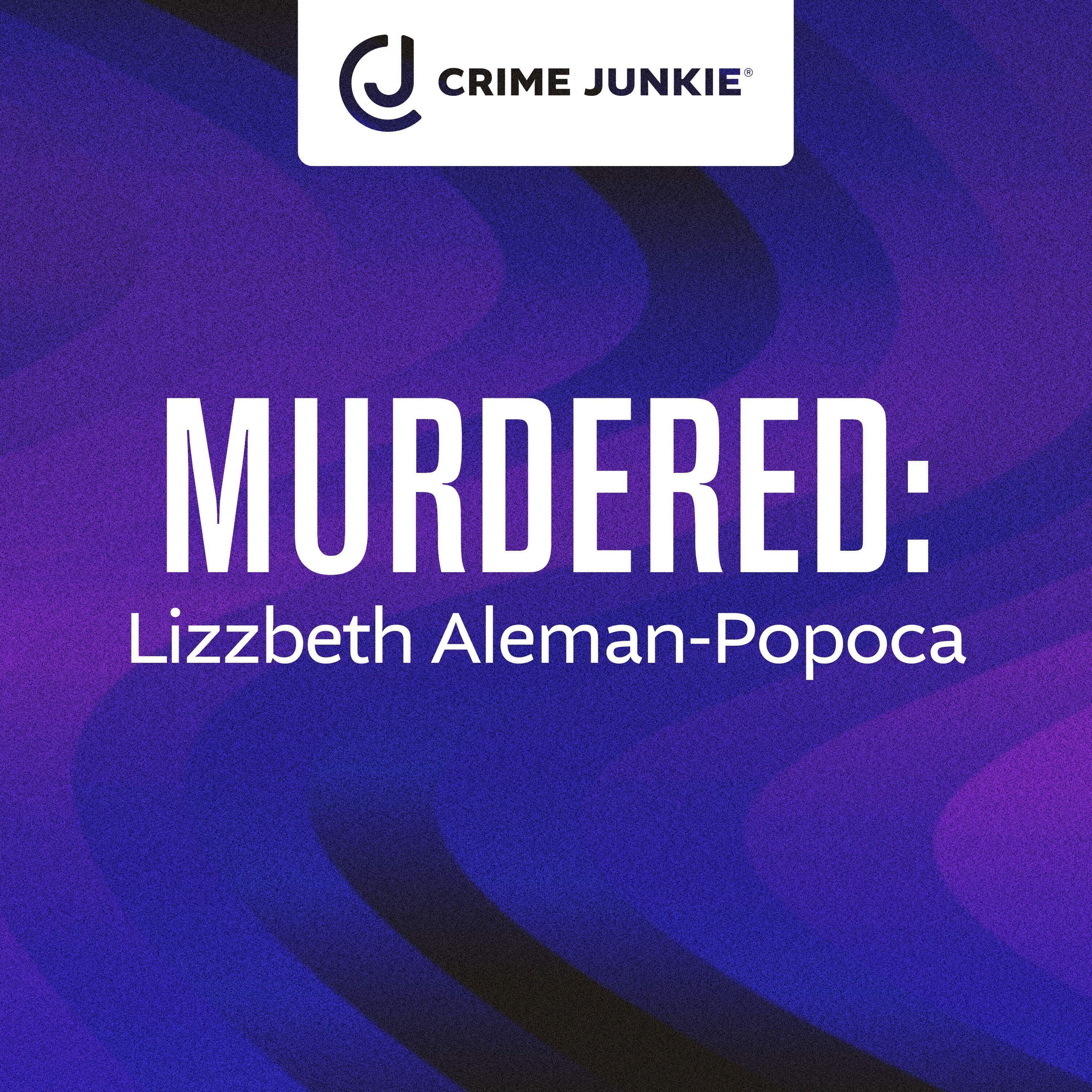 MURDERED: Lizzbeth Aleman-Popoca