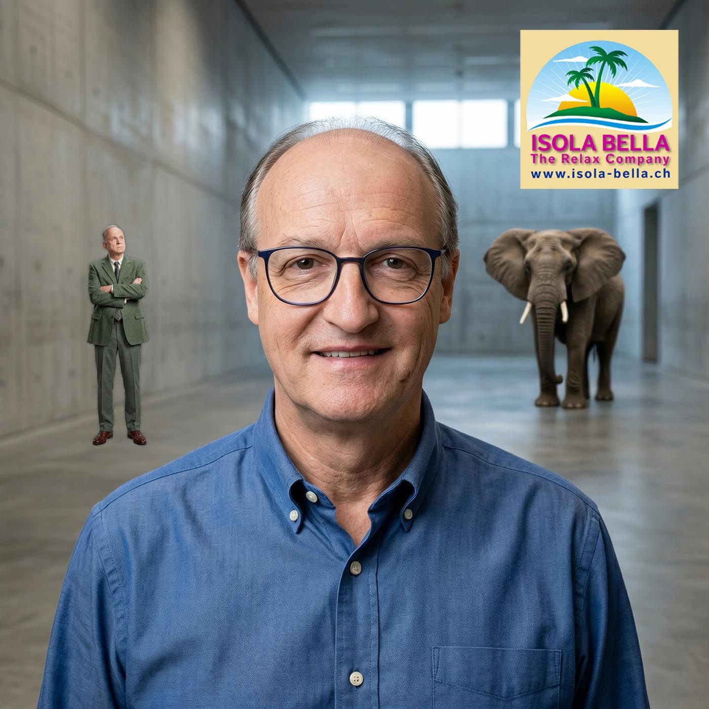 Murot und der Elefant im Raum