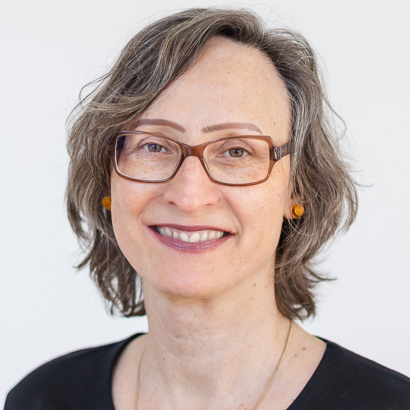 “Museen müssen Debattenorte sein“ | Larissa Förster, Direktorin Weltkulturenmuseum Frankfurt