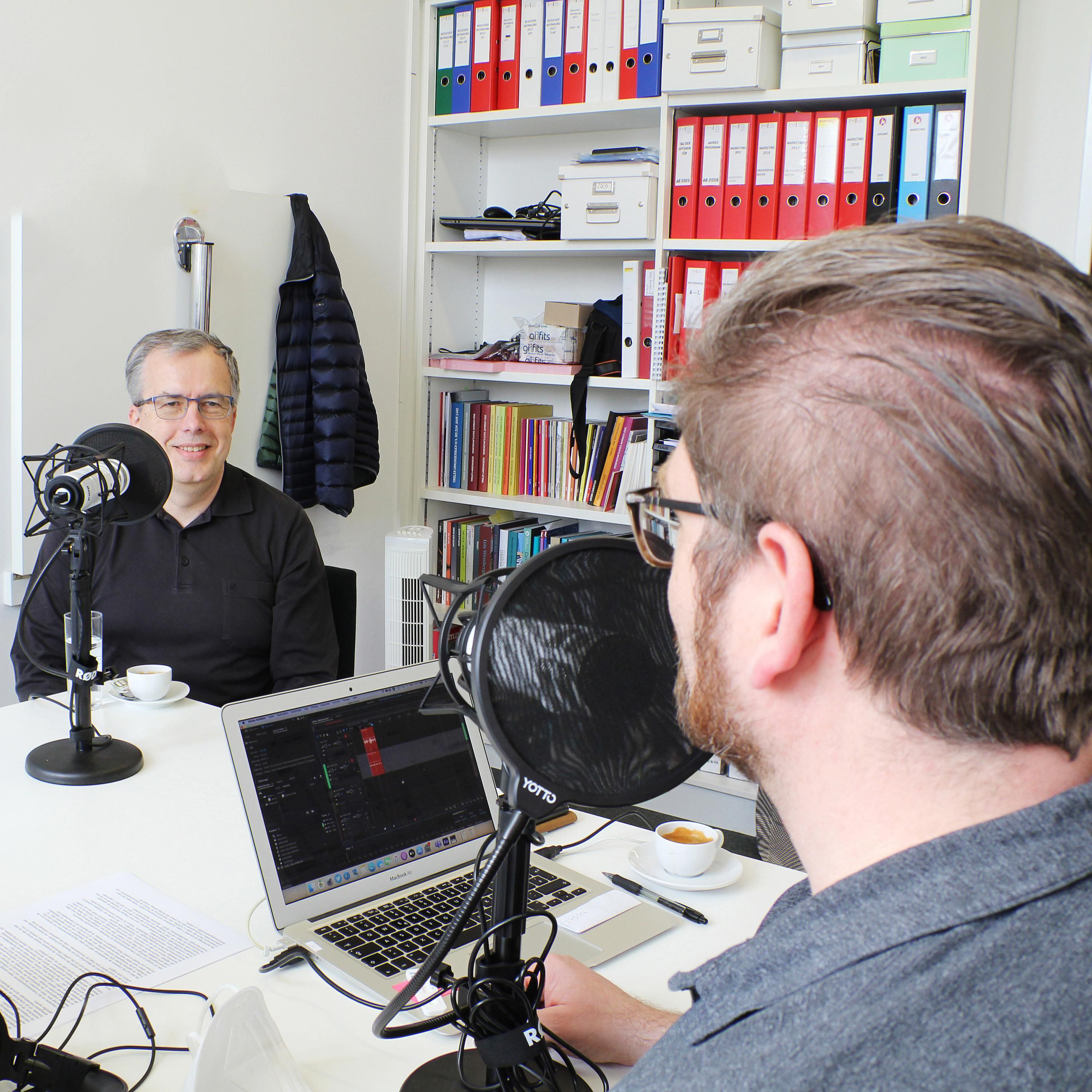 Museums-Podcast – Folge 10: Artenvielfalt