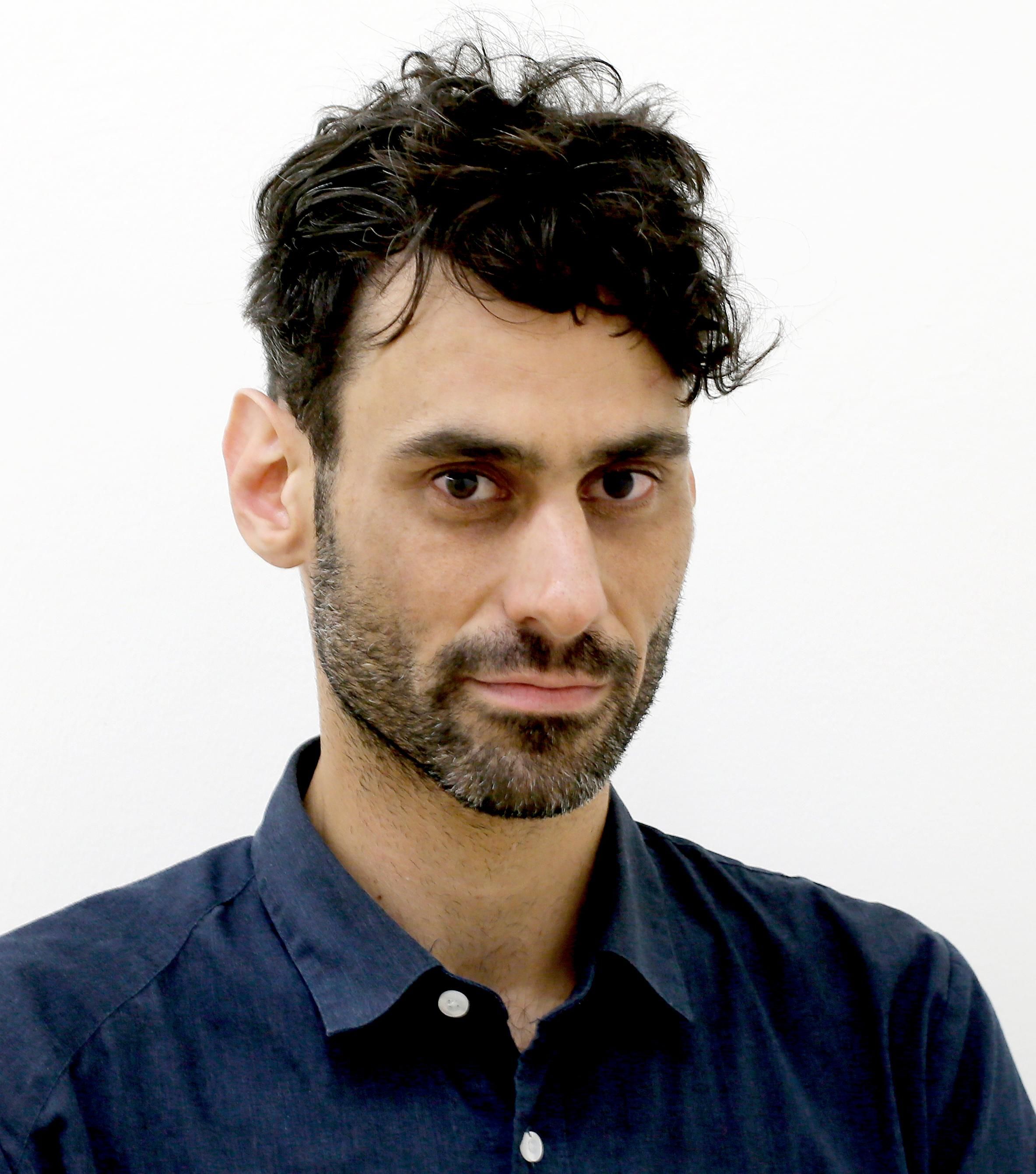 Museums-Podcast – Folge 12: Bernd Oppl