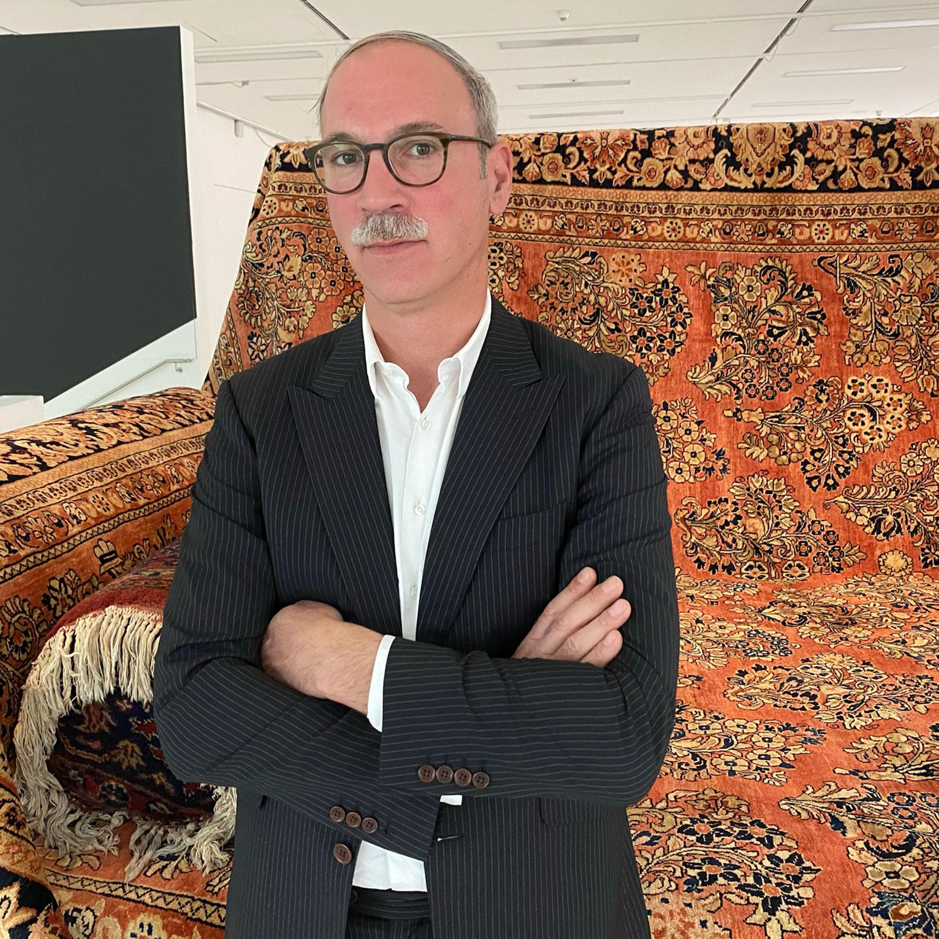 Museums-Podcast: Folge 14 - Das Ende der Kunst