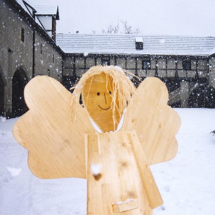 Museums-Podcast – Folge 18: Ist das Christkind männlich oder weiblich?