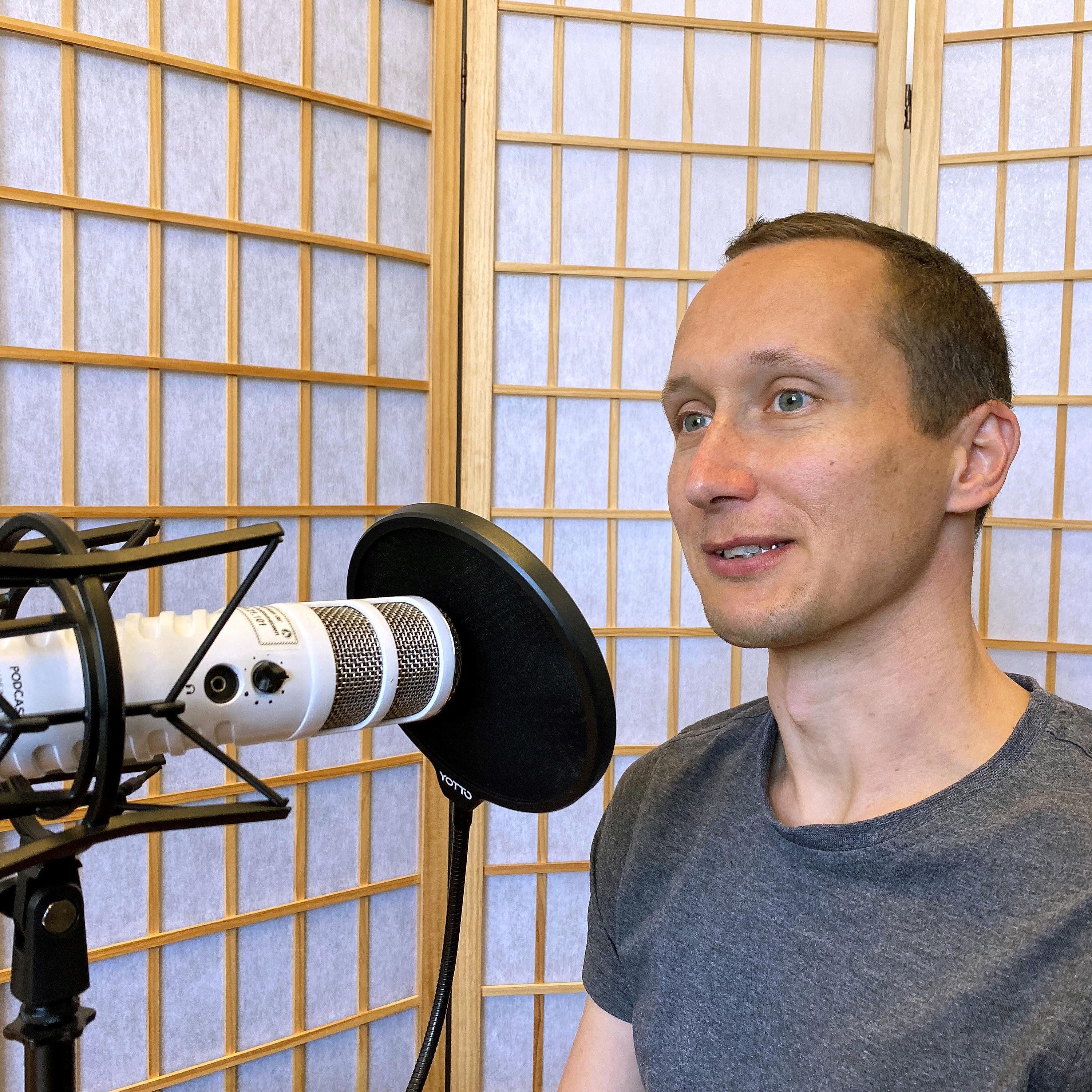 Museums-Podcast – Folge 21: Alpine Grenzgänger