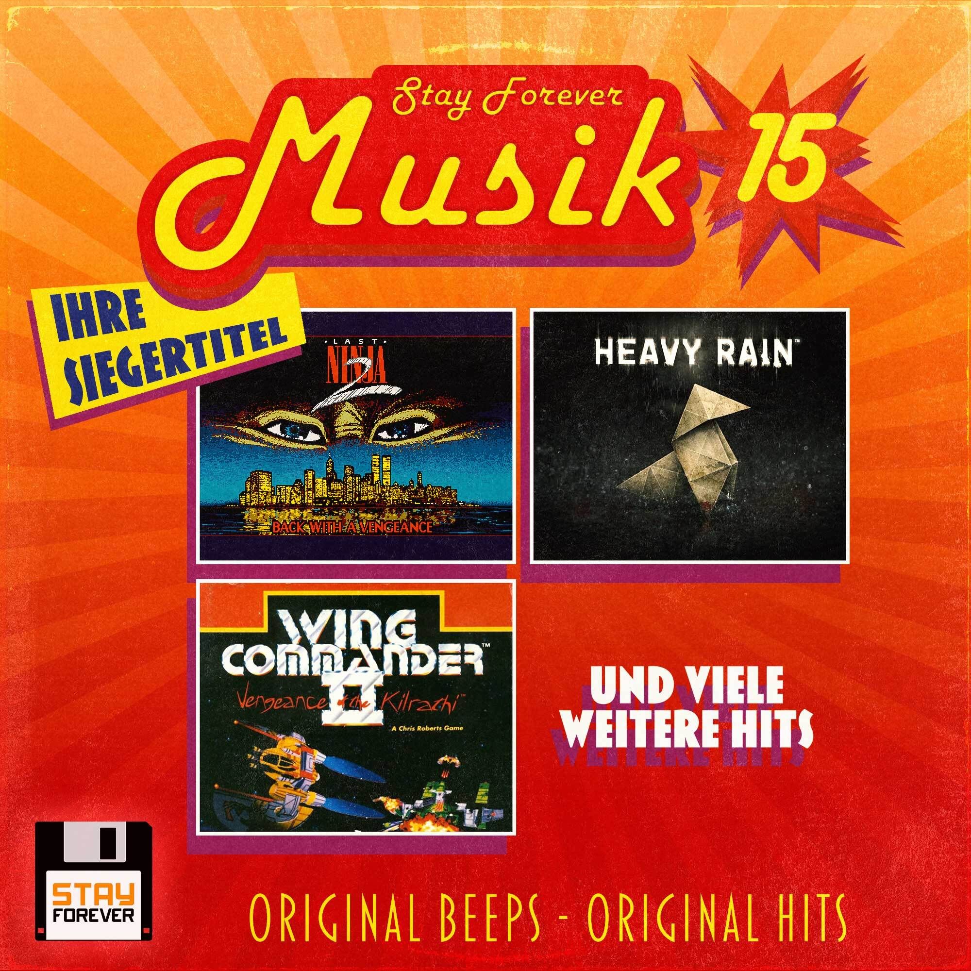 Musik 15