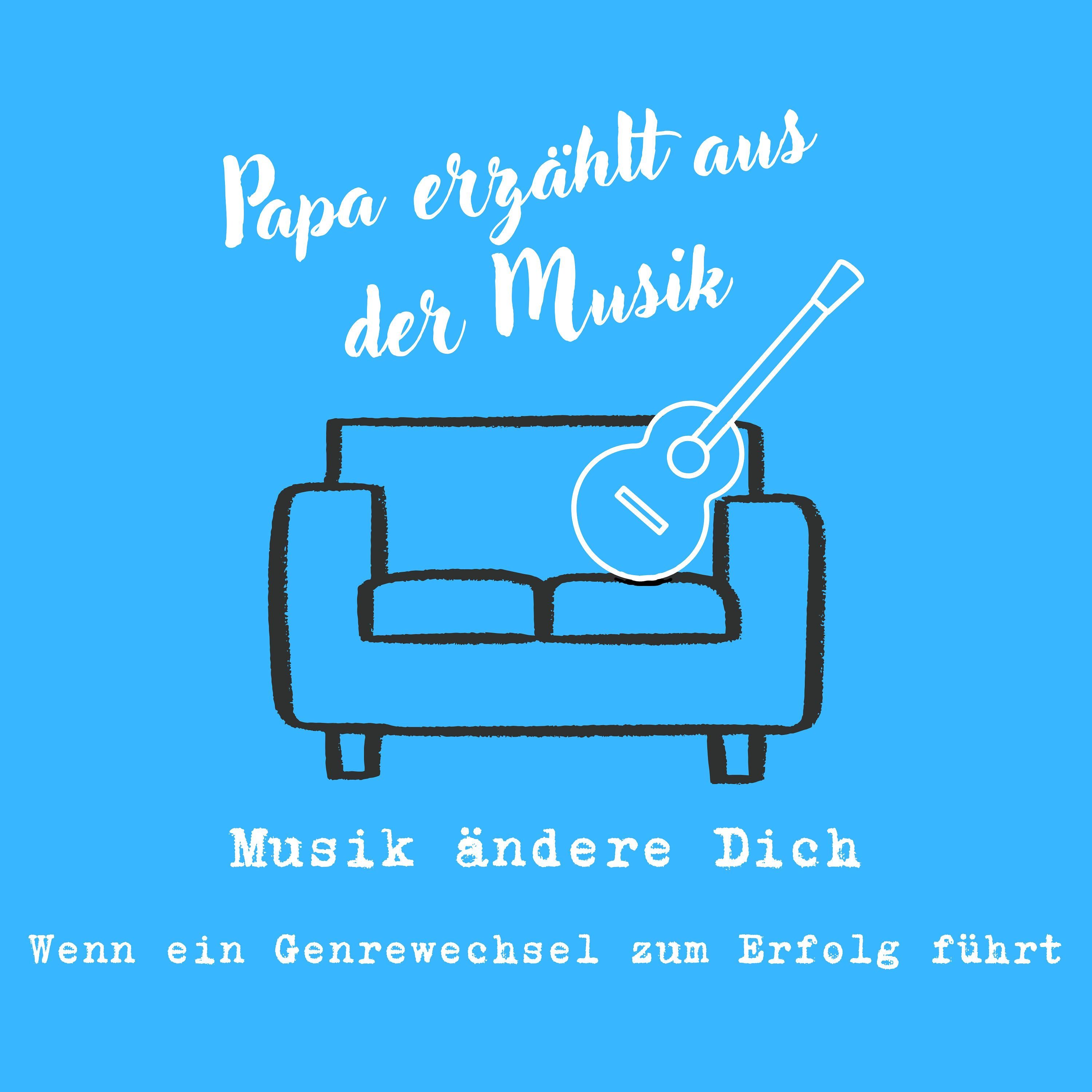 Musik ändere Dich – Wenn ein Genrewechsel zum Erfolg führt