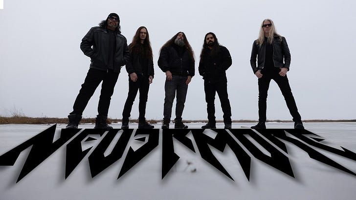 Musik als Lebenselixier #11 | mit Marcus (Strugglecaster)