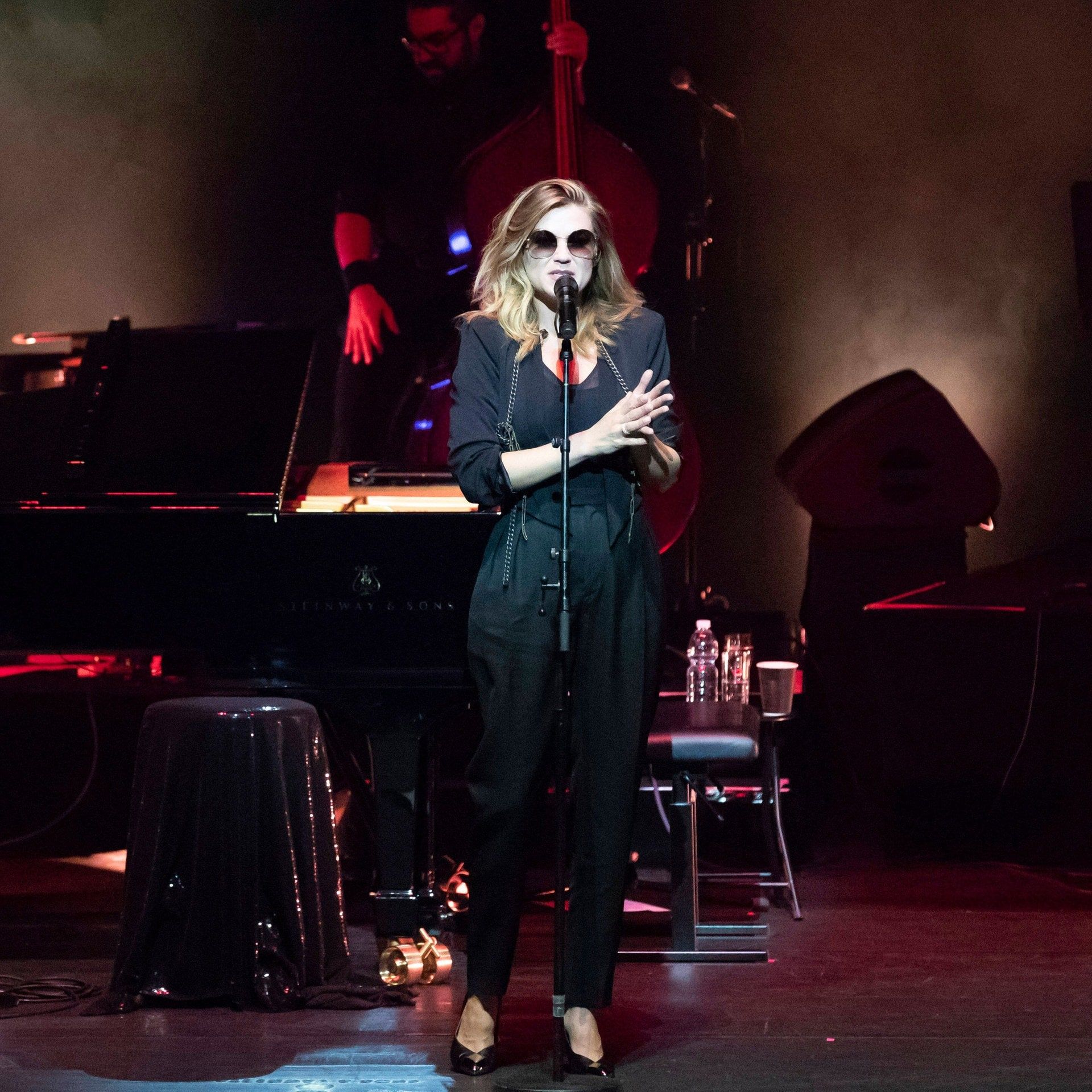 Musik als Lebenselixier - „Morning Sun“ von Melody Gardot