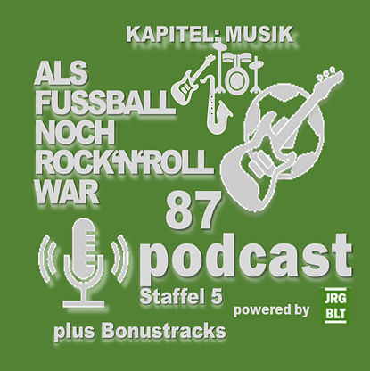 „Musik - Die Ära der handgemachten Musik: Von Rock bis Rebellion“