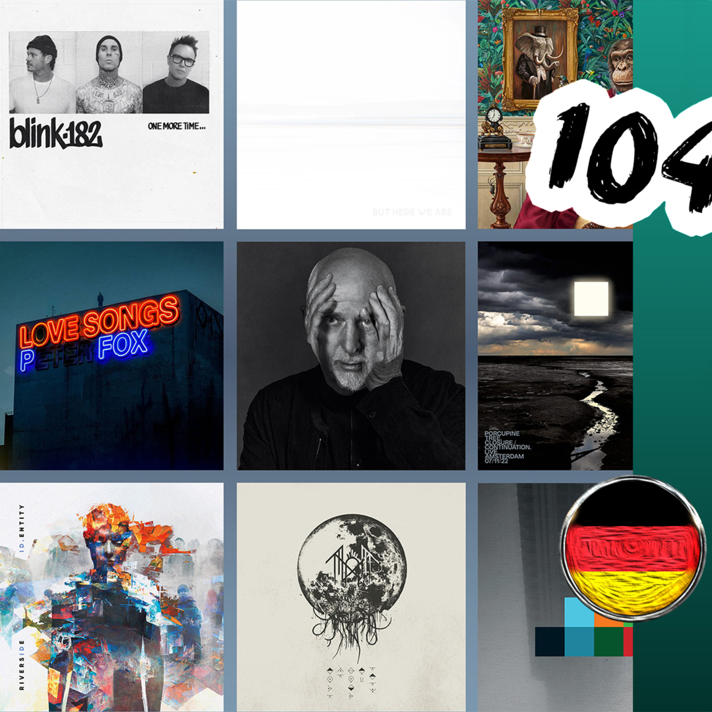 Musik-Highlights 2023: Beste Alben, Songs & Bands des Jahres! 🎶