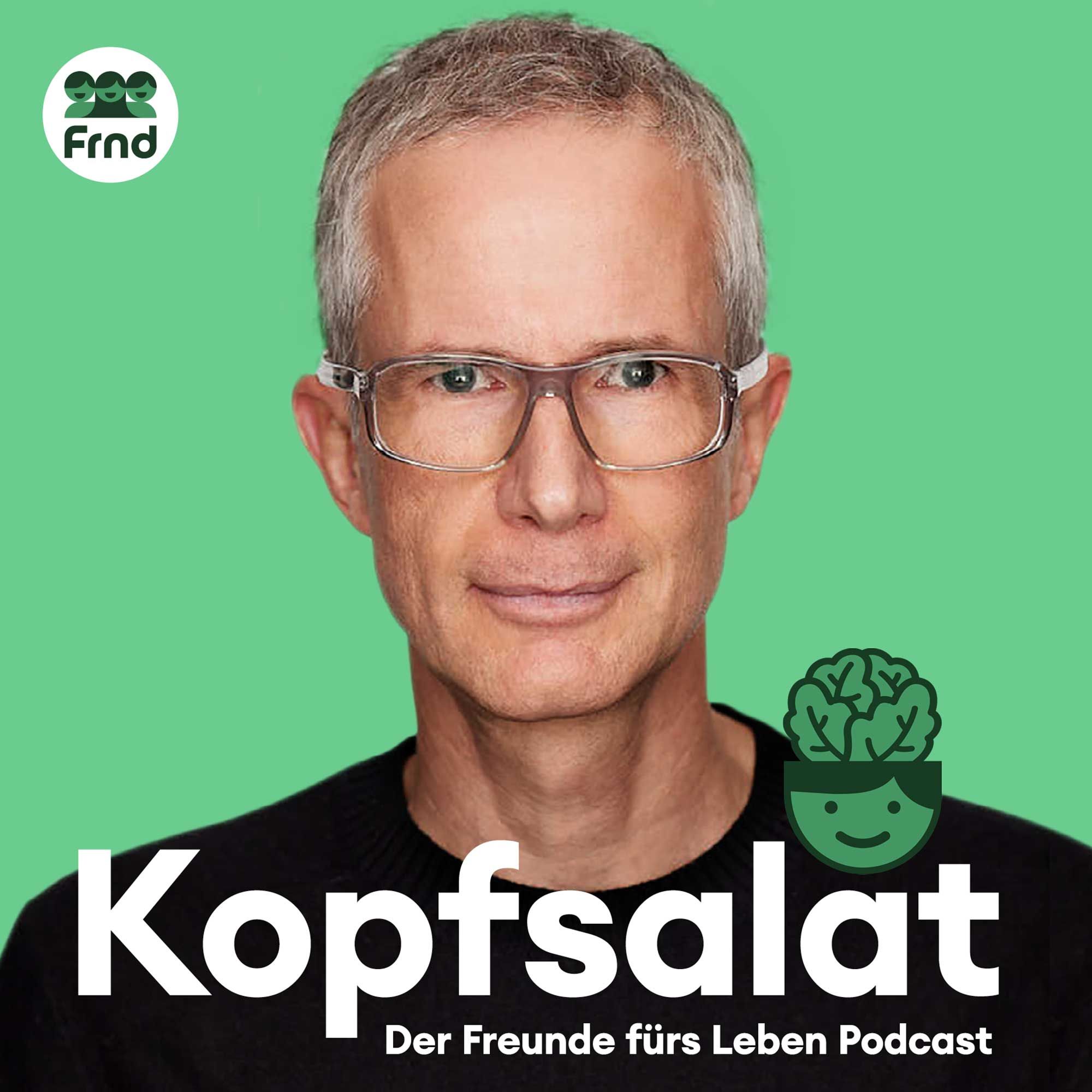 Musik – Ich singe, also spinn ich. Nicht.” (1) mit Sebastian Krumbiegel