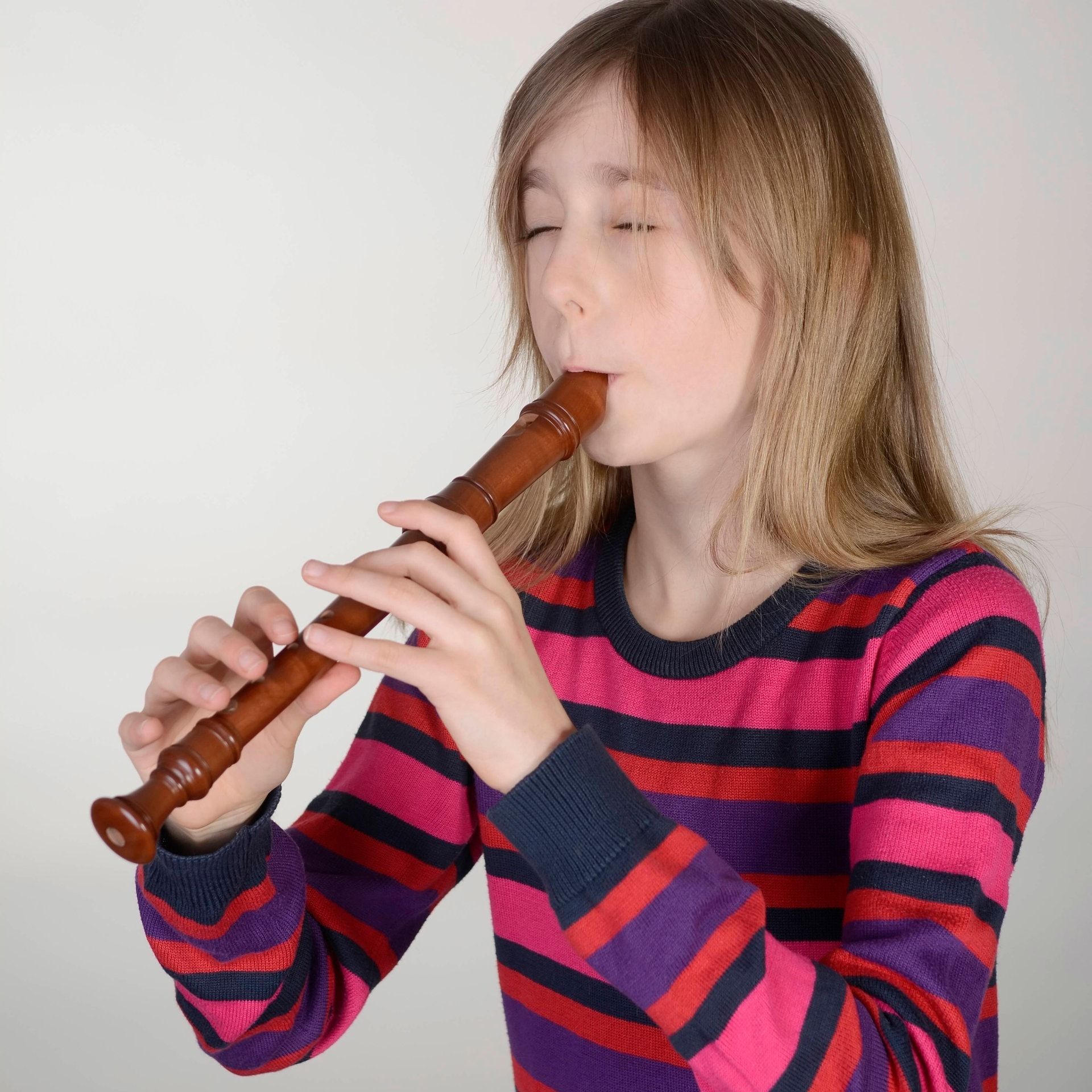 Musik macht doch nicht schlau