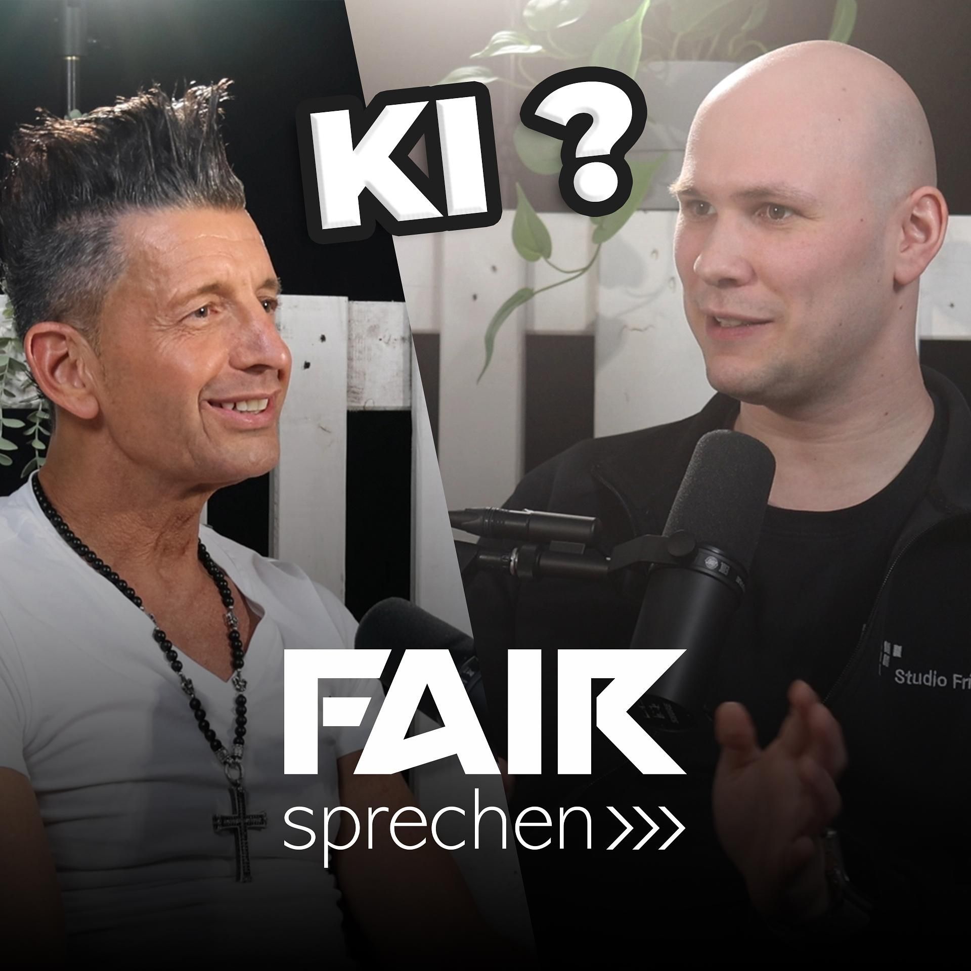 Musik & Medien der Zukunft – KI oder Menschlichkeit?