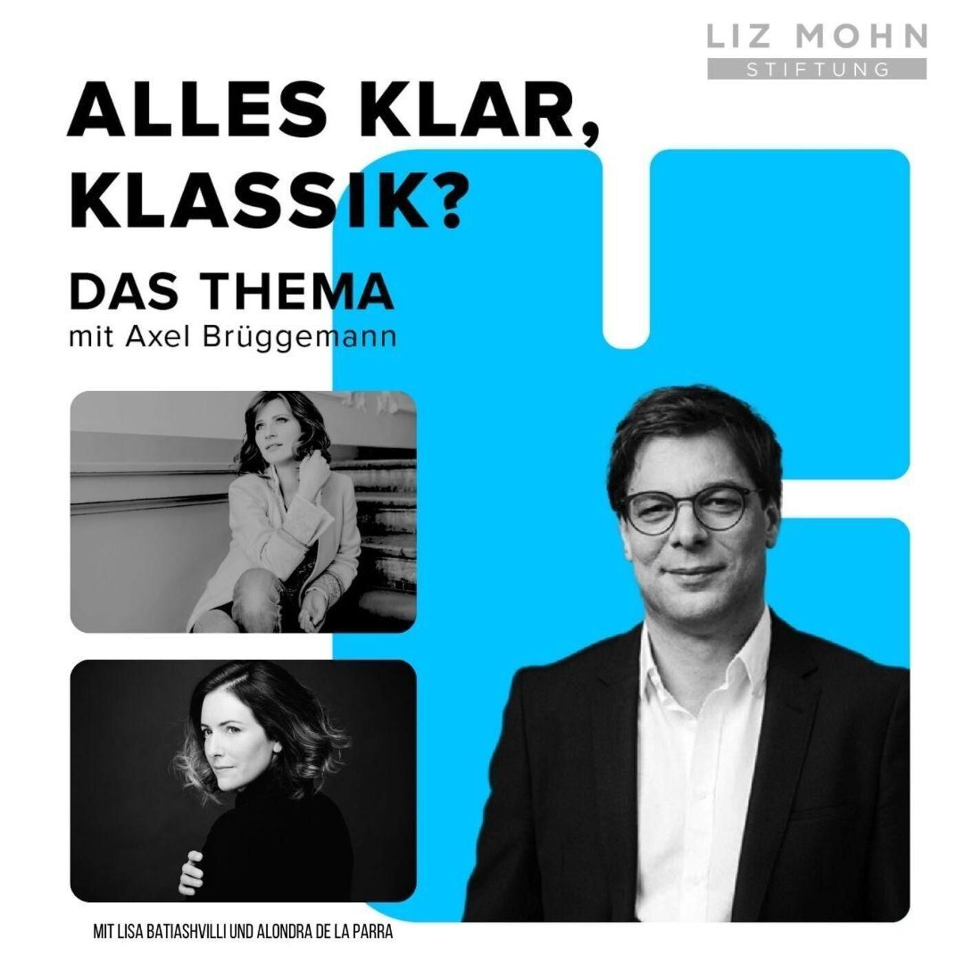 Musik und Freiheit zwischen Georgien und Mexiko