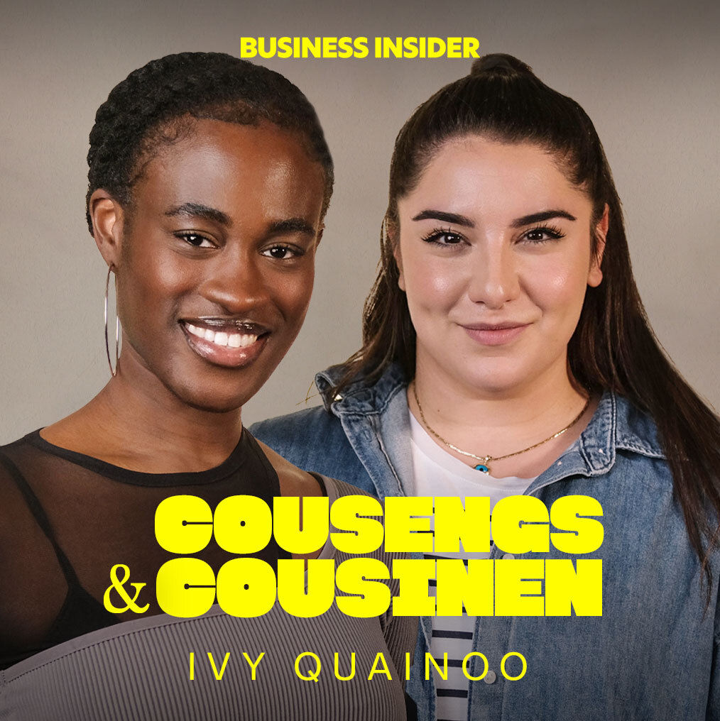 „Musik war nur eine Option, solange es gut läuft.”: "The Voice"-Gewinnerin Ivy Quainoo