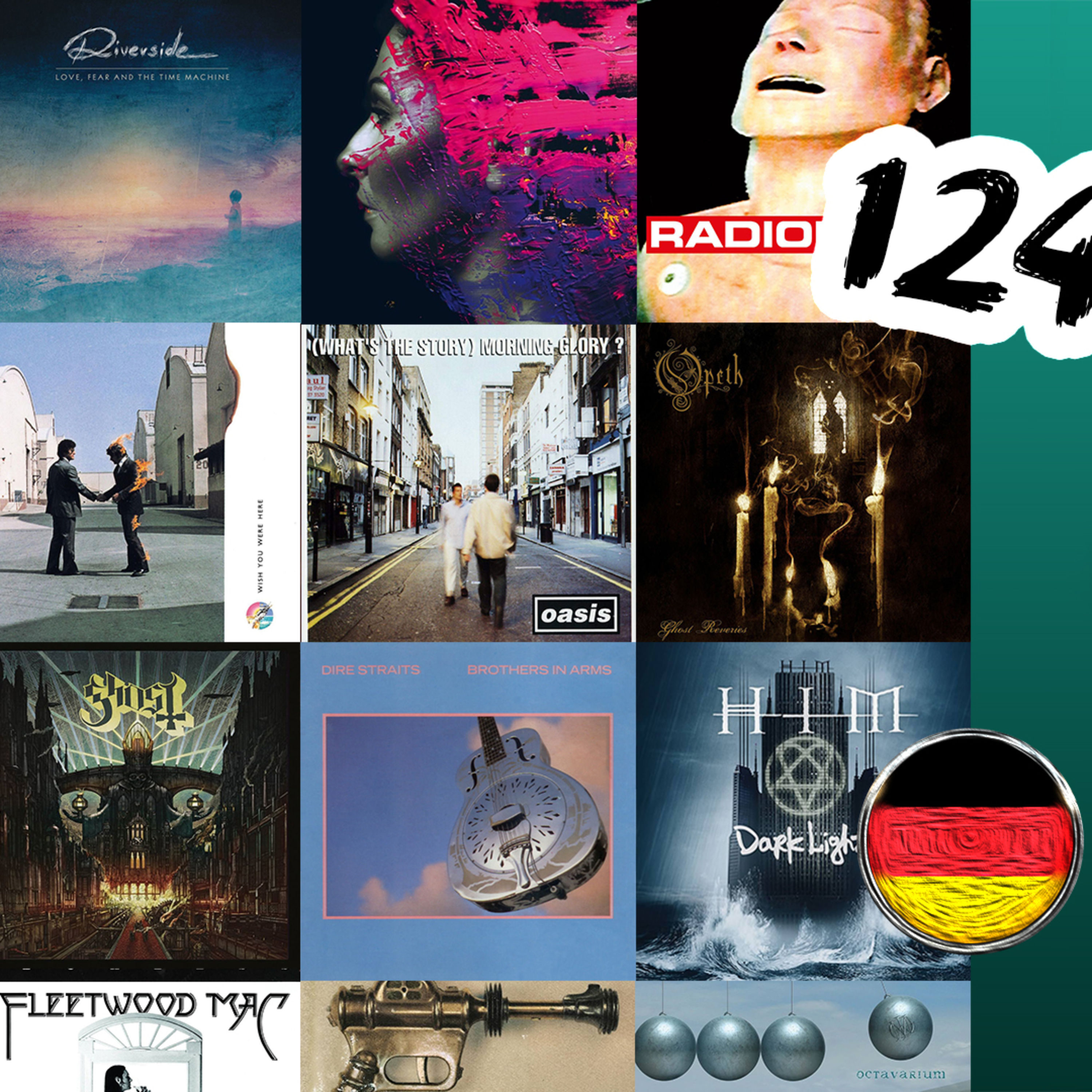 Musikalben Jubiläum 2025: 10, 20, 30, 40 & 50 Jahre Musikgeschichte! 🎵