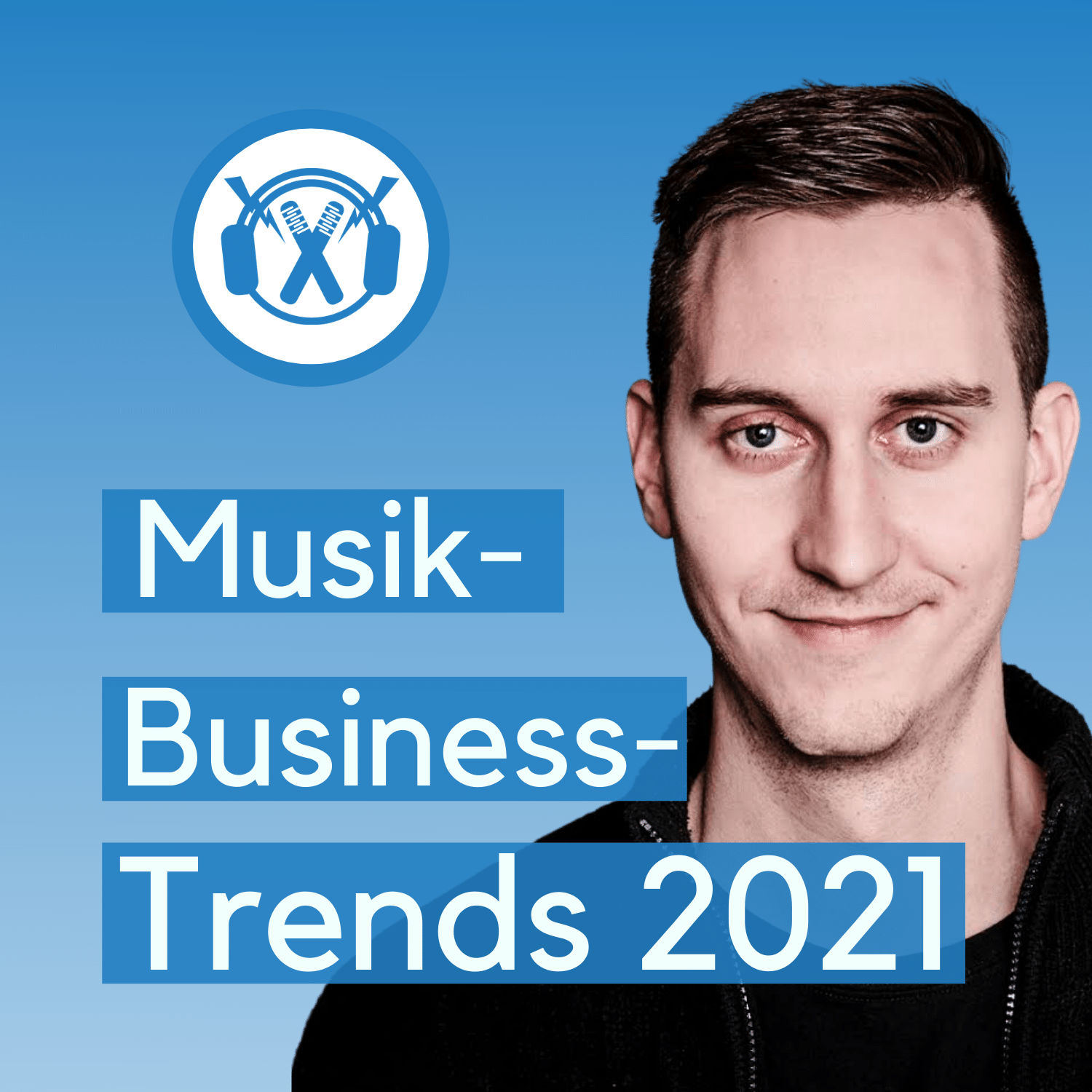 Musikbusiness-Trends 2021