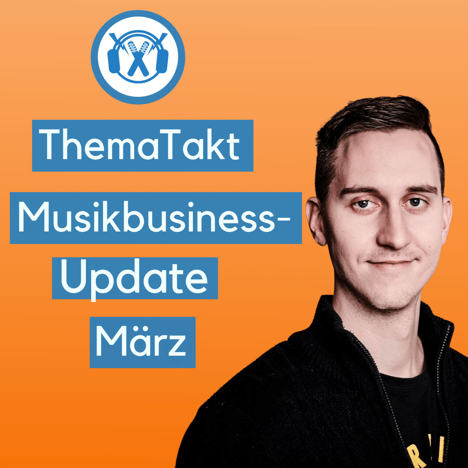 Musikbusiness-Update März 2021