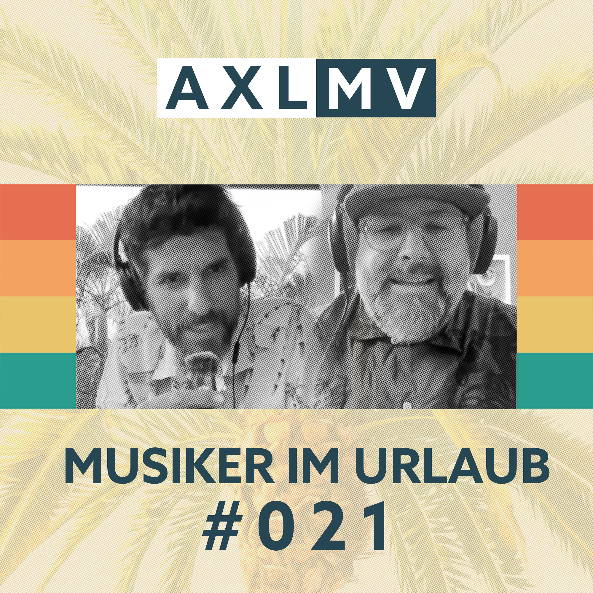 Musiker im Urlaub: Gigs verpassen und Gagen verprassen