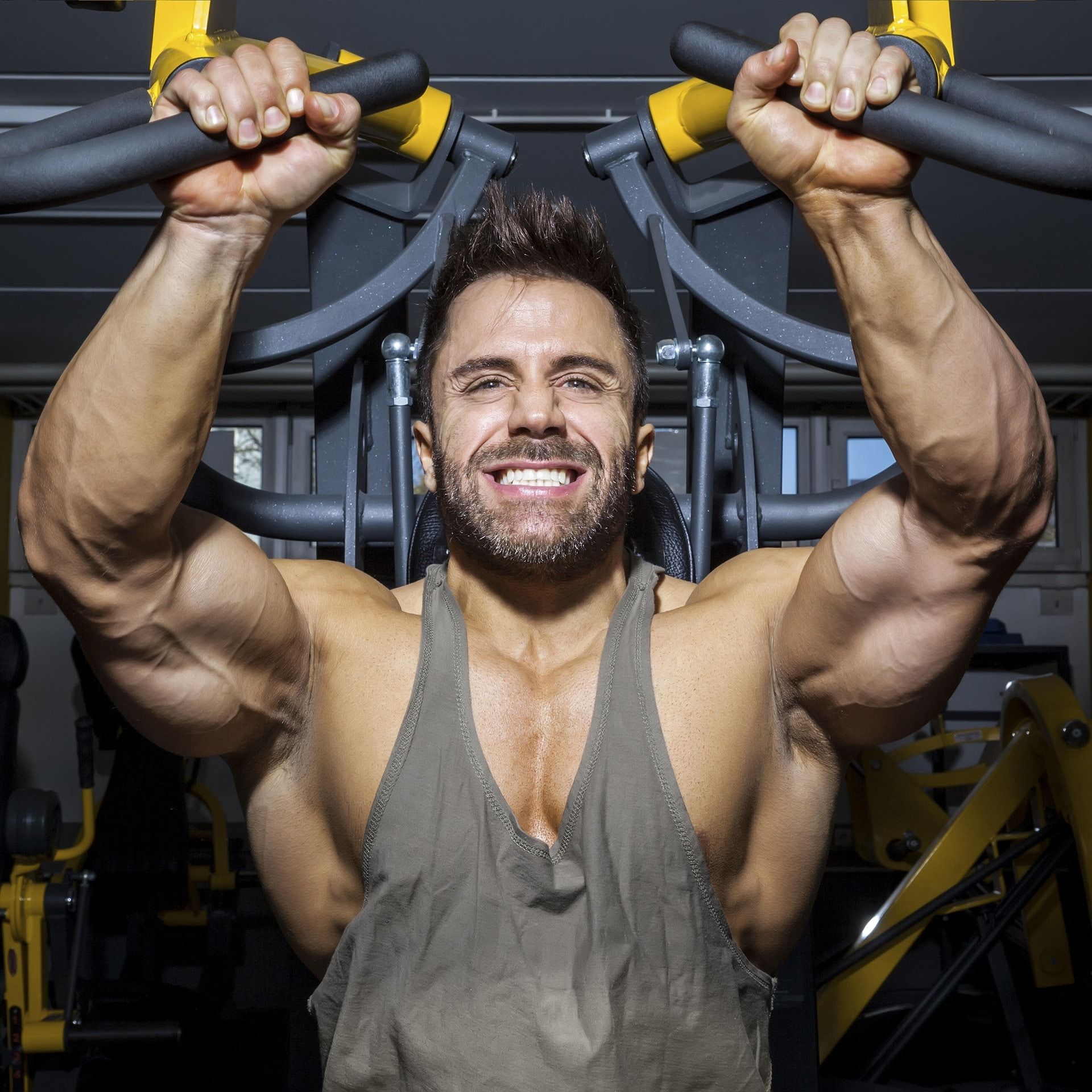 Muskeln um jeden Preis? So gefährlich ist Doping im Freizeitsport