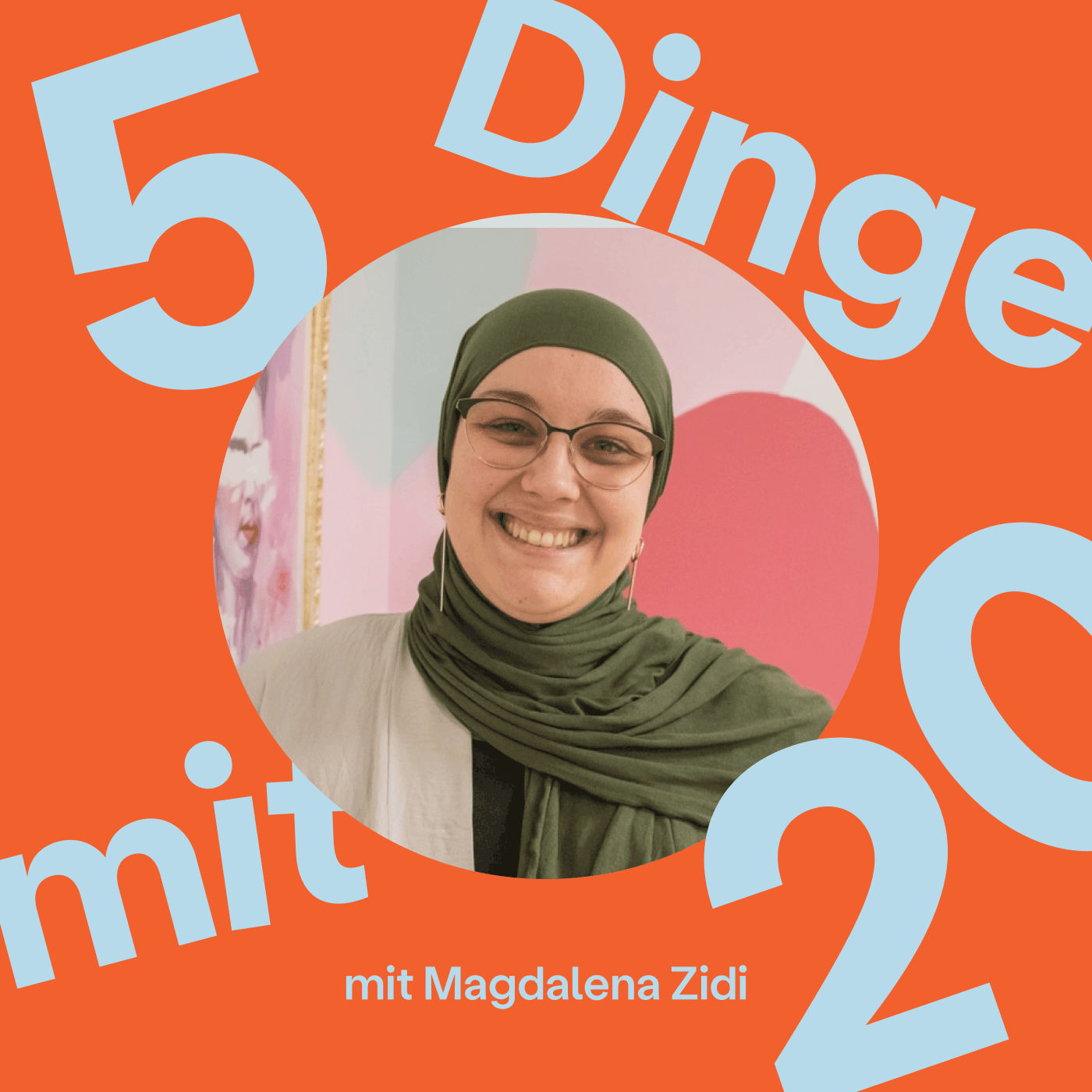 Muslimische Sexualtherapeutin: 5 Dinge, die ich gerne mit 20 gewusst hätte