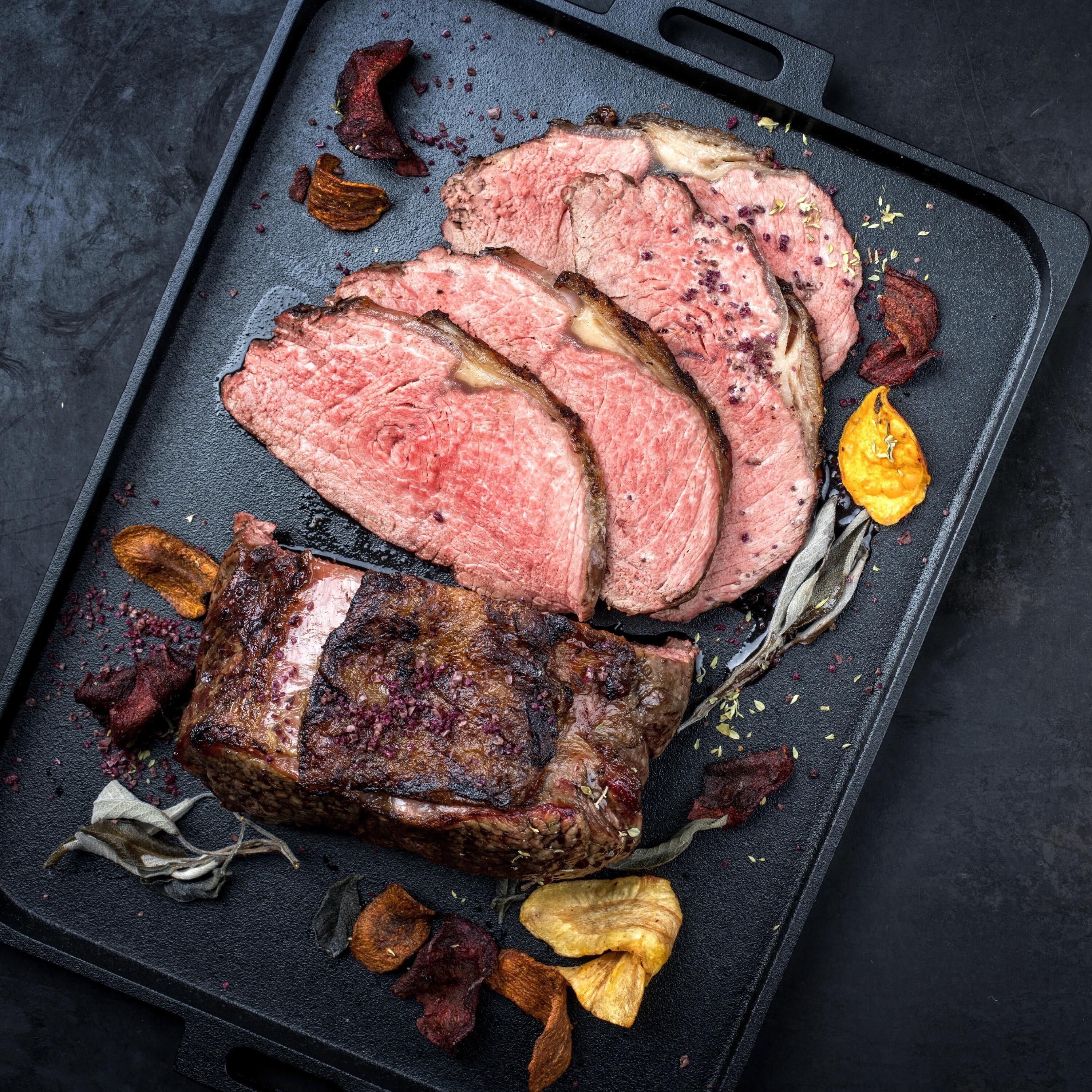 "Muss es die moralische Ansprache sein, wenn das finanzielle Argument besser funktioniert?" - Silke Borgstedt und Florian Wagner