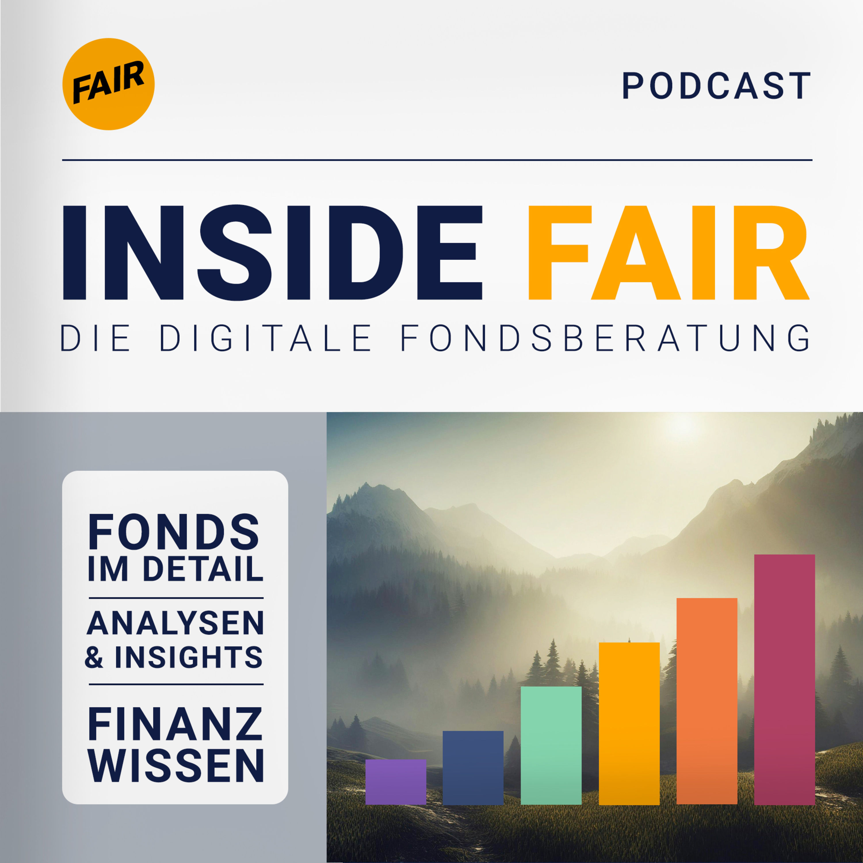 Muss ich mein Portfolio gegen einen Sieg von Trump absichern?