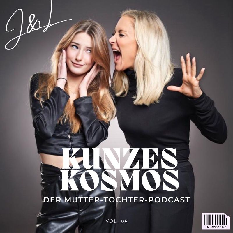 Muss ich mich jetzt immer fertig machen?!