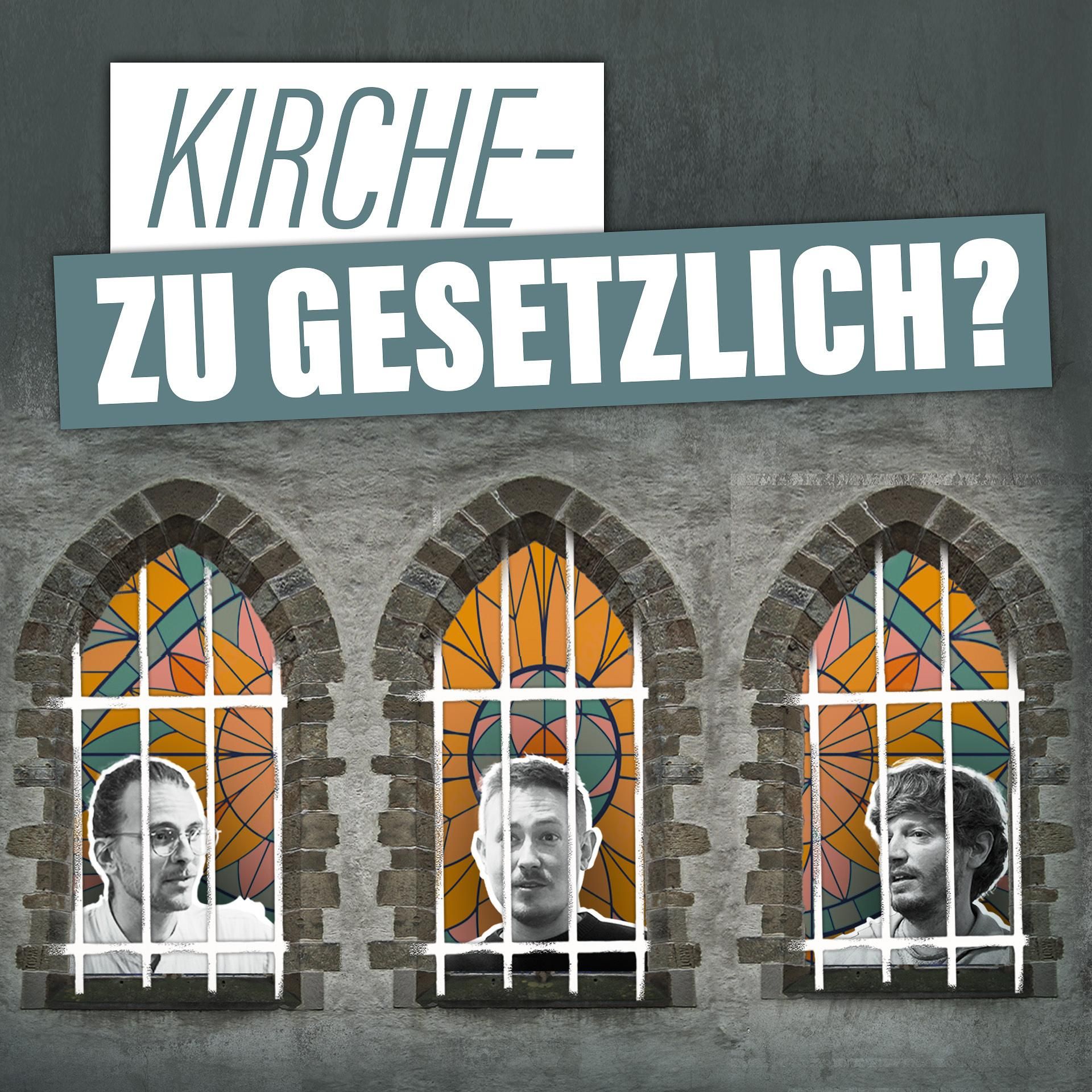 Muss Kirche einschränken?