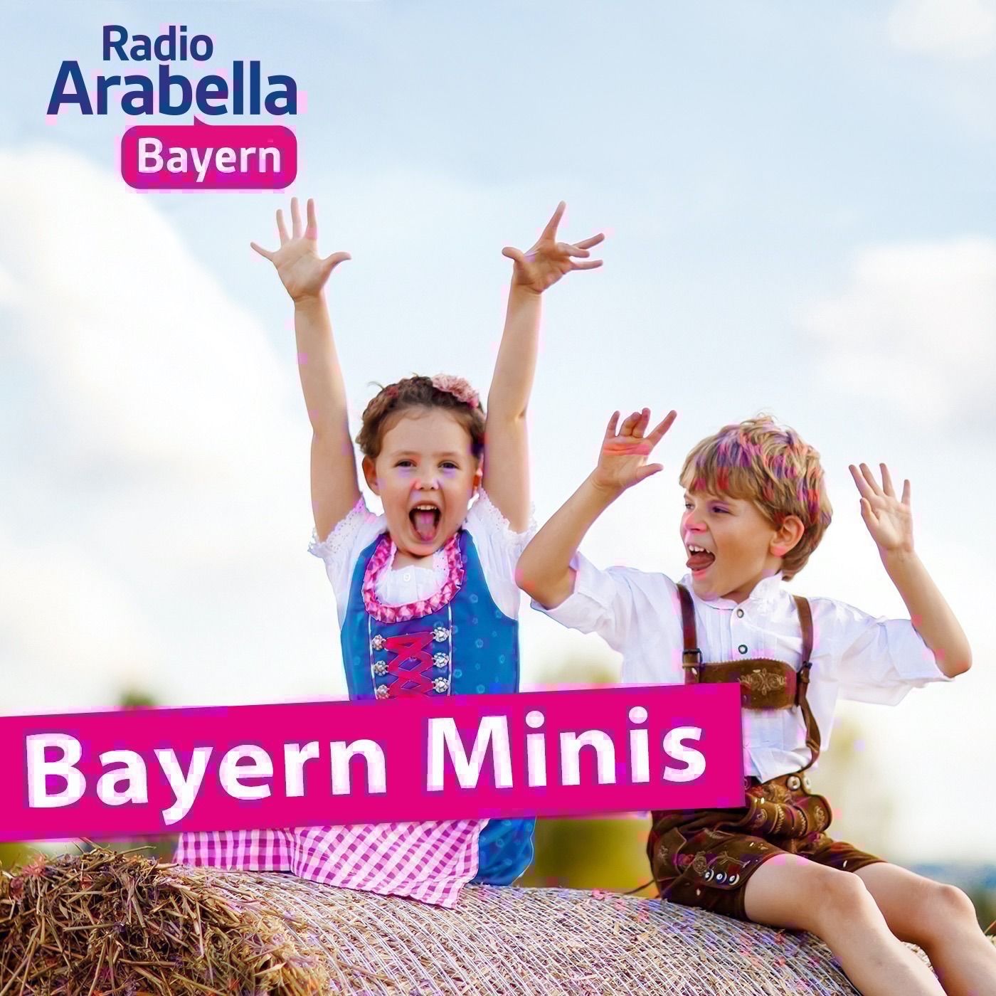 Muss man in Bayern eigentlich Bayrisch reden?