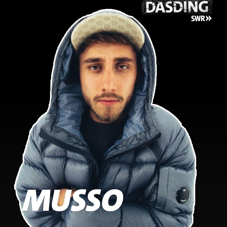 Musso | Mailand oder Mannheim, Hauptsache Italien!
