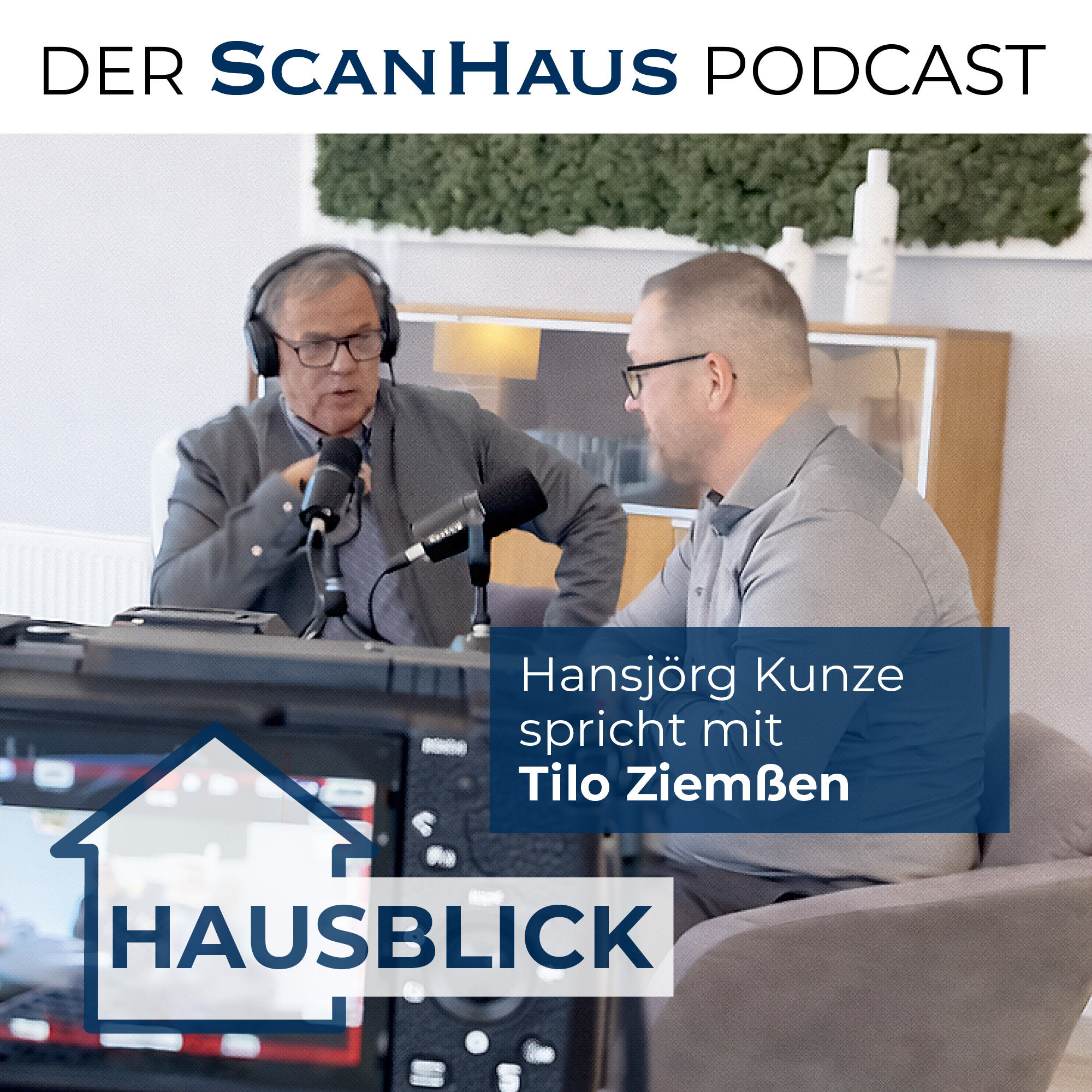 Musterhäuser, die Lust auf mehr machen: ScanHaus Marlow gibt Gas!