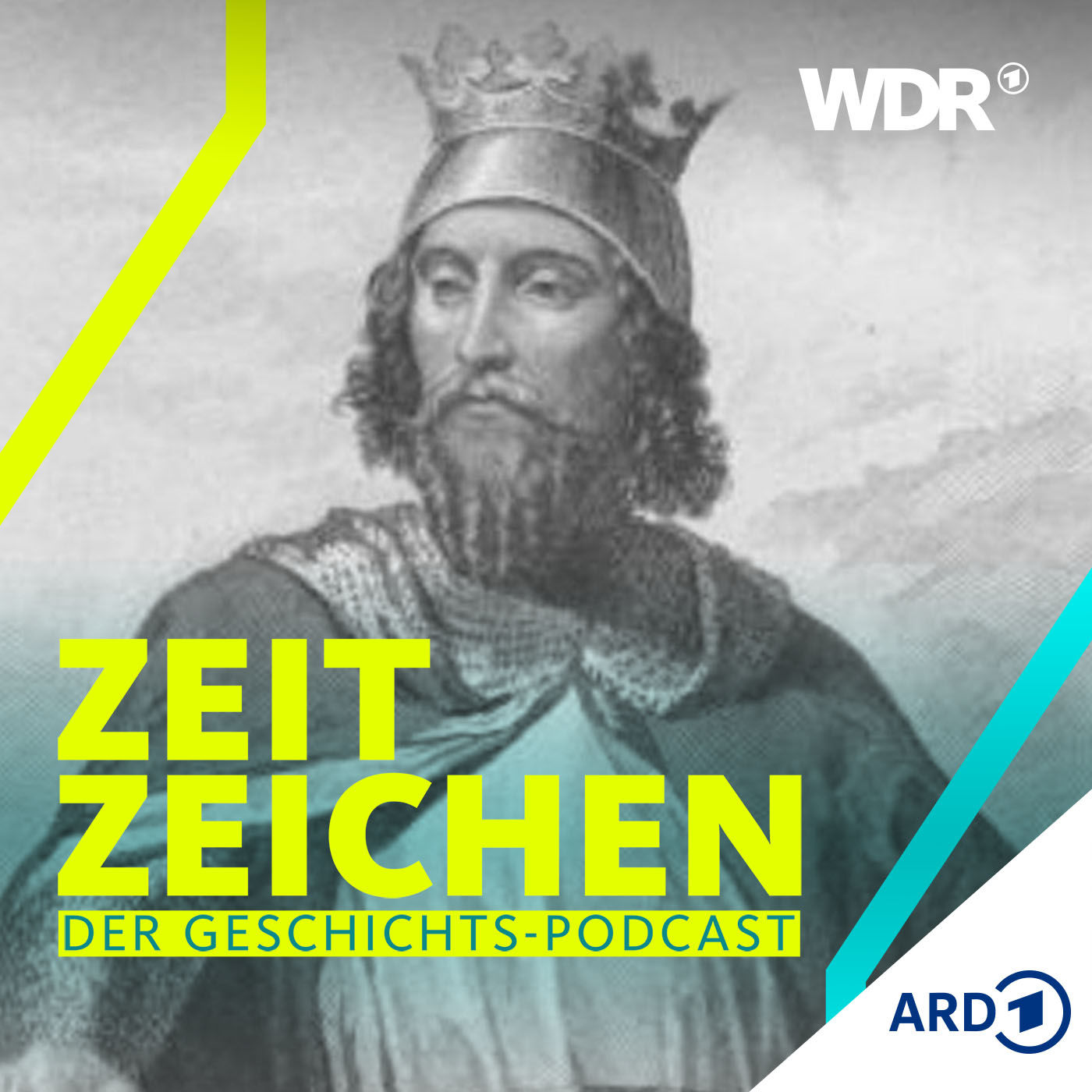 Musterstaat des Mittelalters: Das Königreich Sizilien Rogers II.