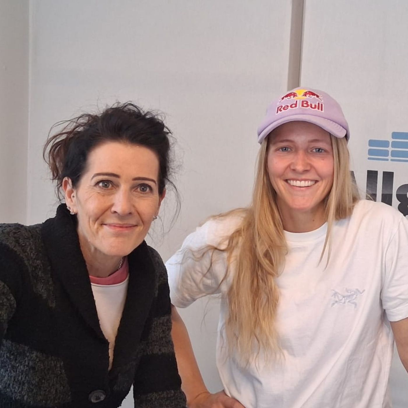 Mut, Höhe, Leidenschaft – Kaffeeklatsch mit Lara Neumeier