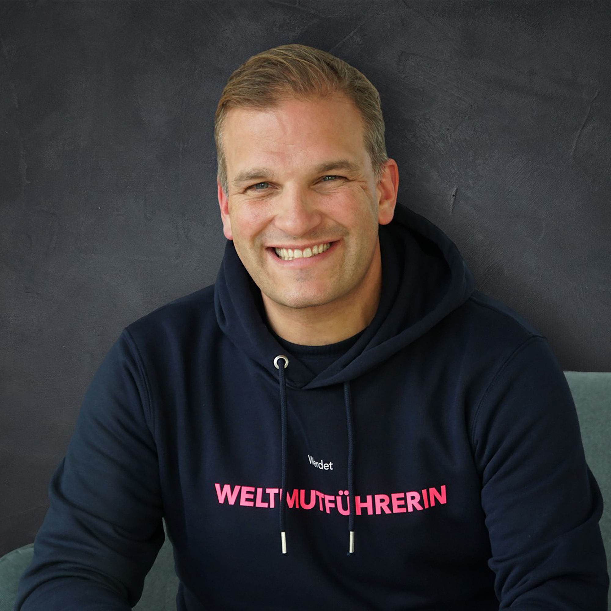 Mut statt "German Angst" - warum KI in Deutschland vor allem Chefsache ist