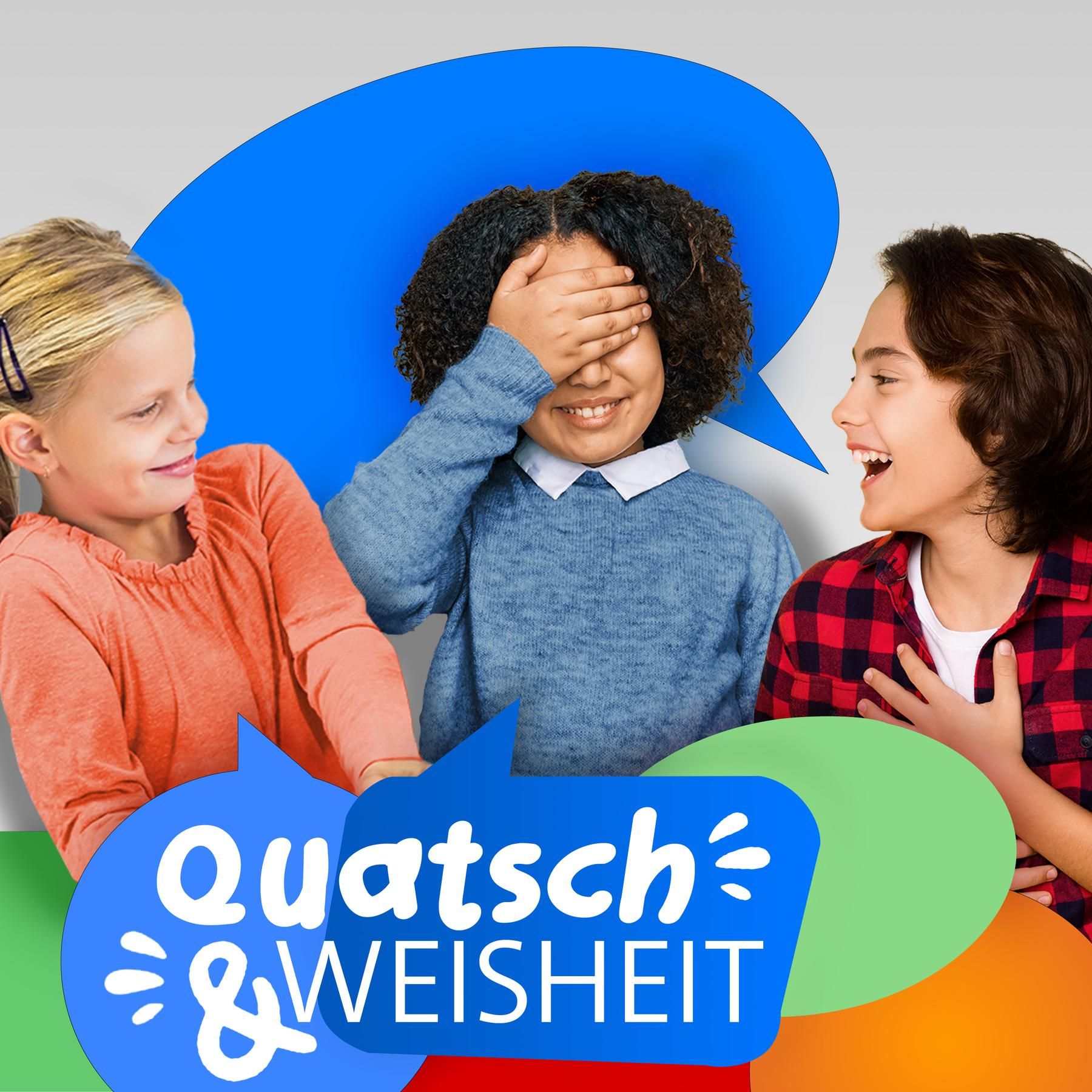 Mut und Angst - Von Monstern, Mutproben ... und Tomatensalat