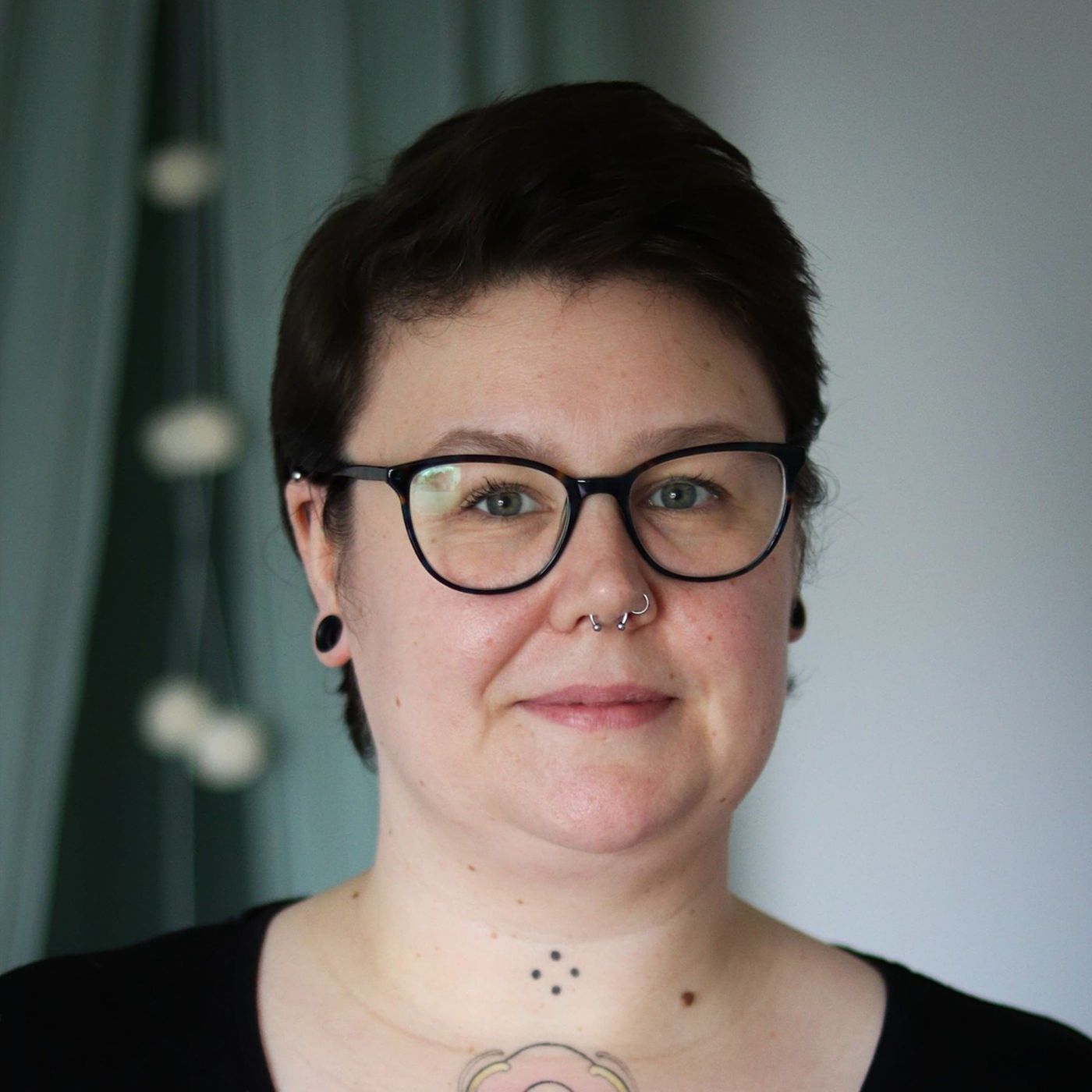 Mut zum ehrlichen Muttersein