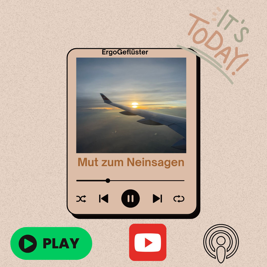 Mut zum NeinSagen
