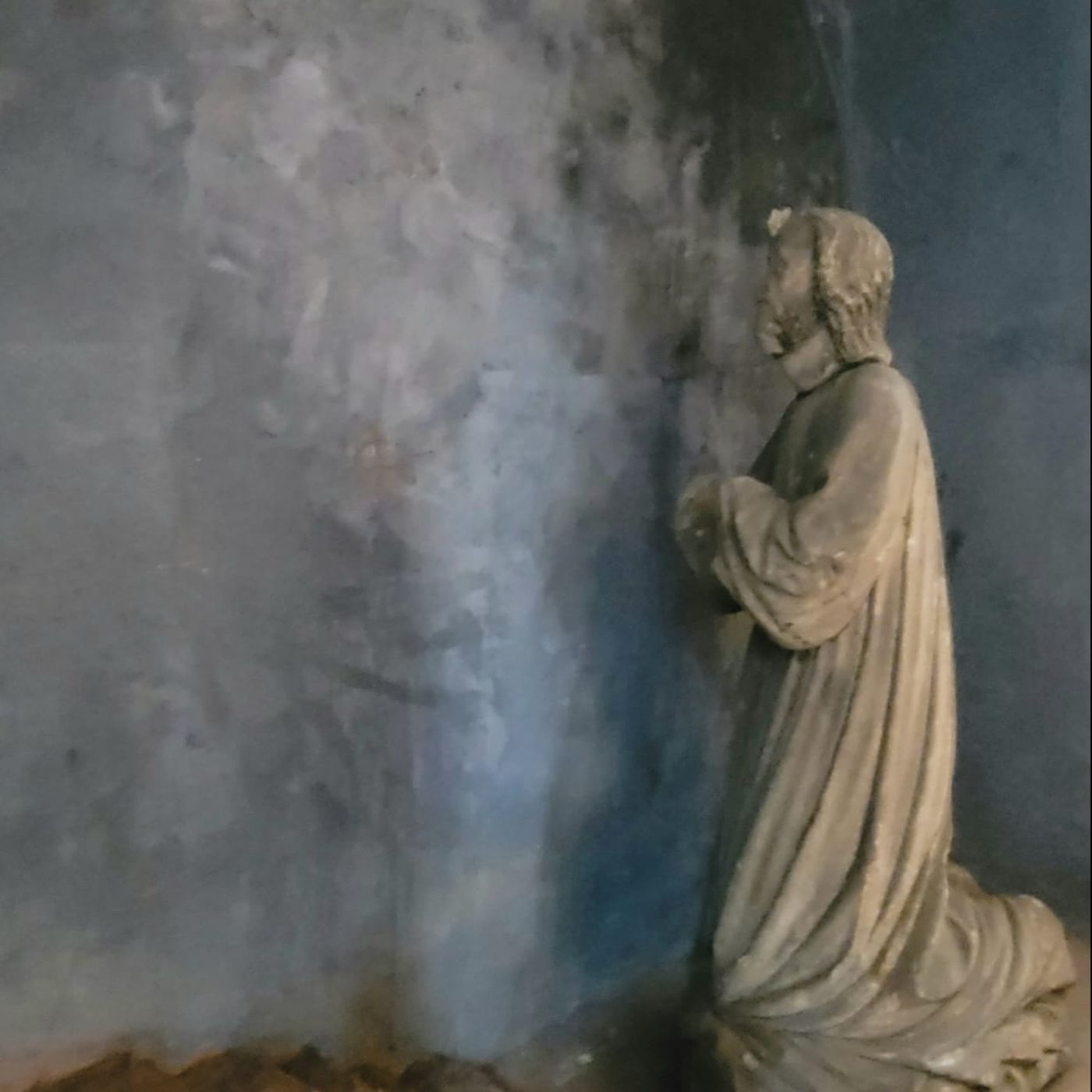 Mut zur Stille, denn da begegnet Gott