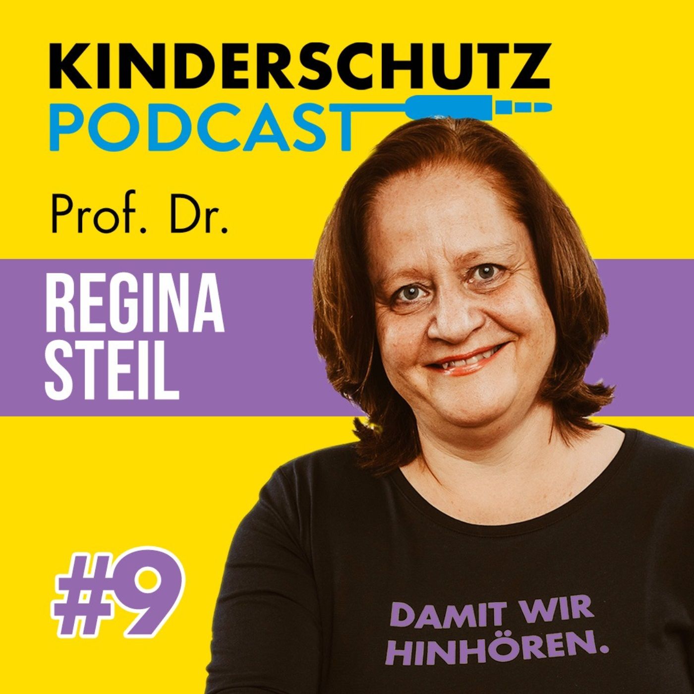 Mut zur Therapie