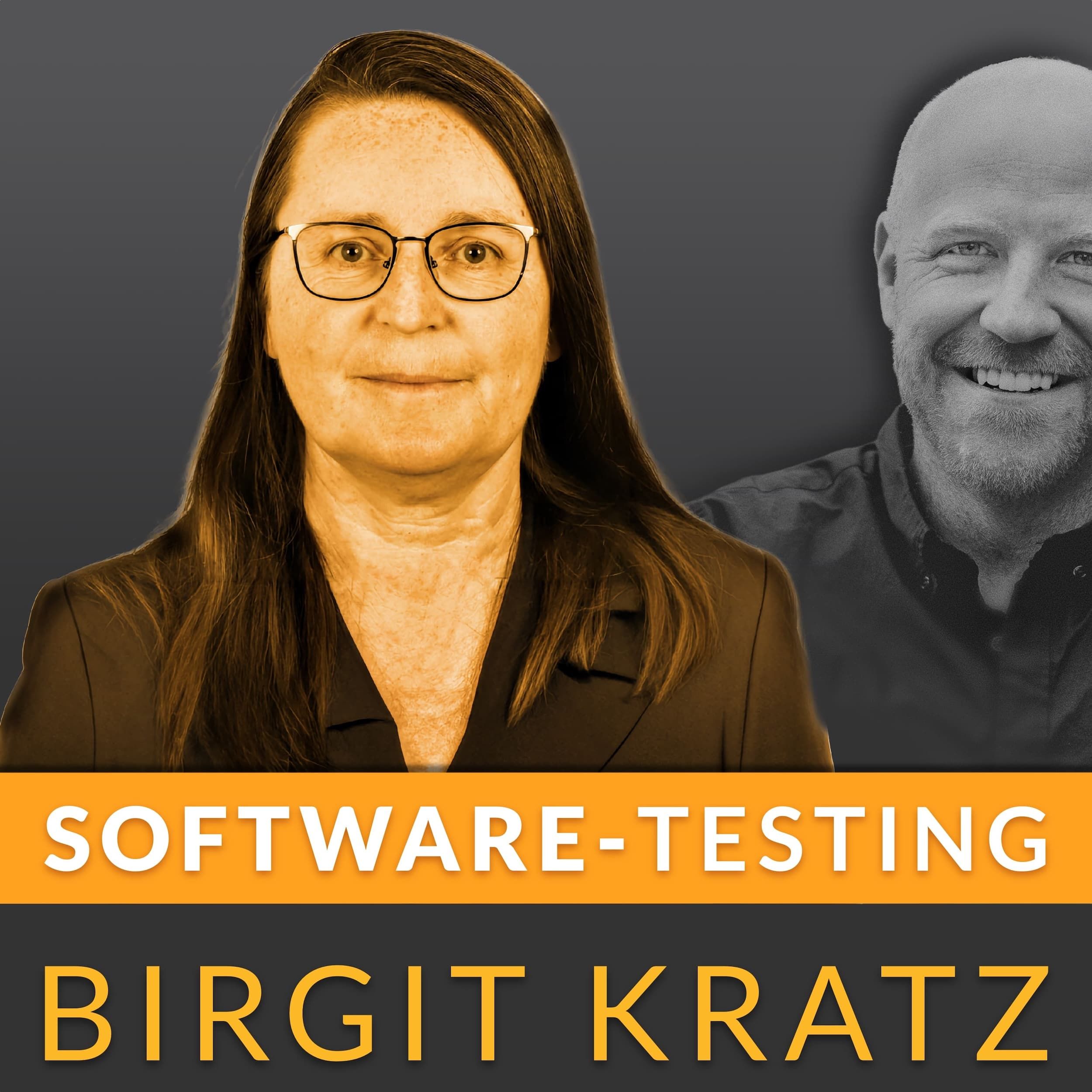 Mutation Testing - Birgit Kratz