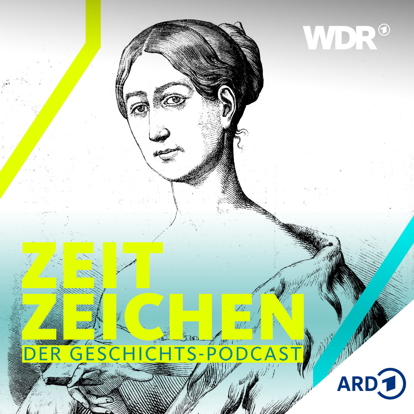 Die "rote" Gräfin: Sophie von Hatzfeldt