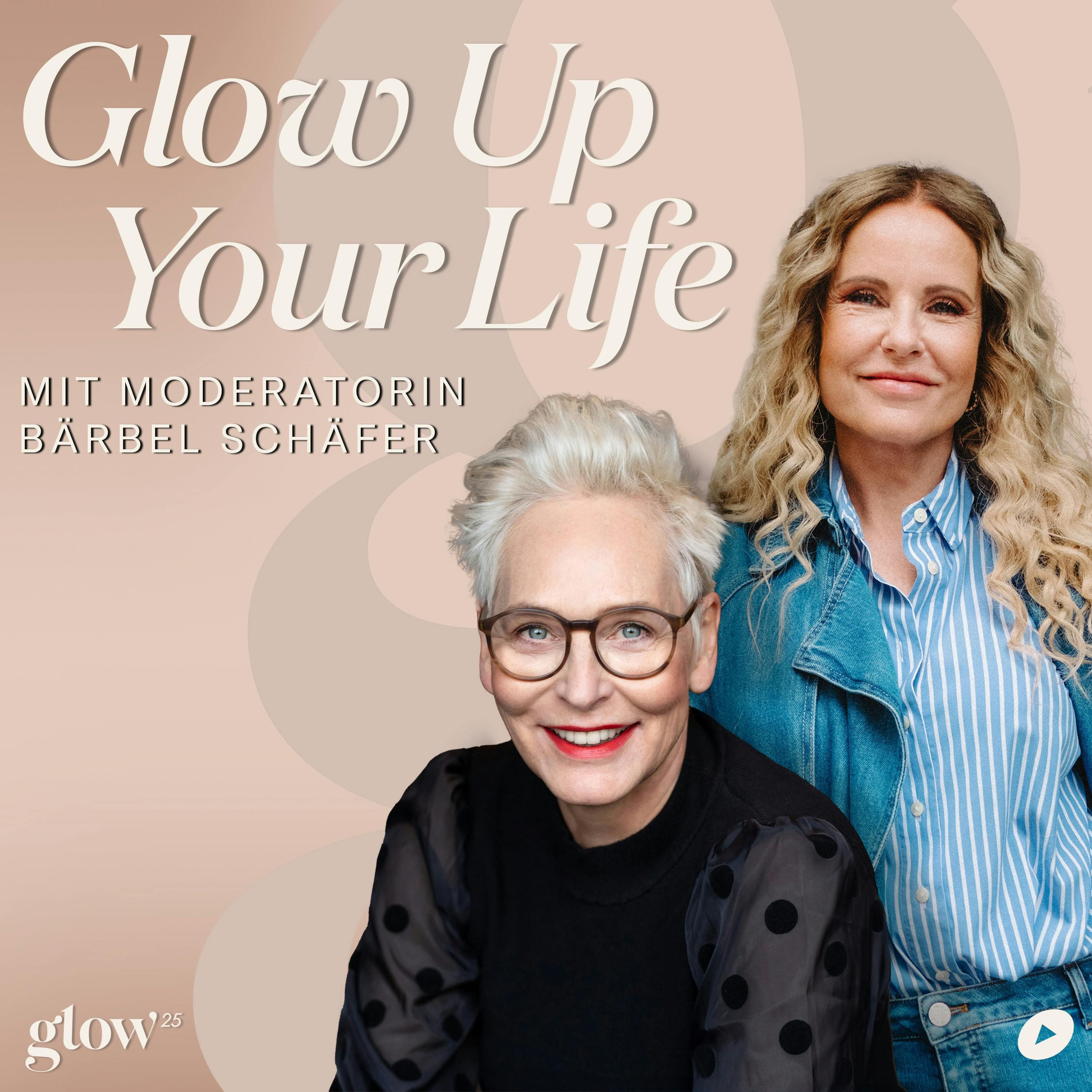 "Mutterglück jenseits der 40" mit Bärbel Schäfer