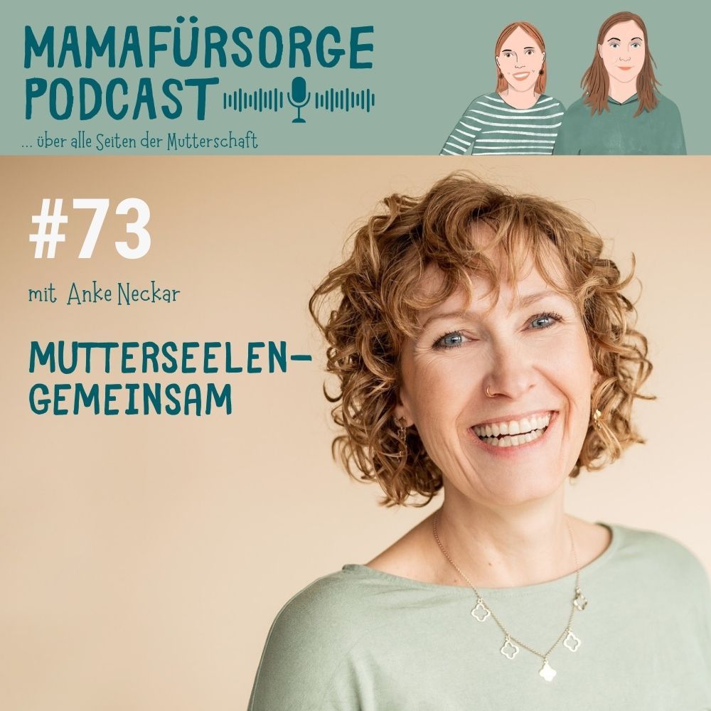 Mutterseelen gemeinsam