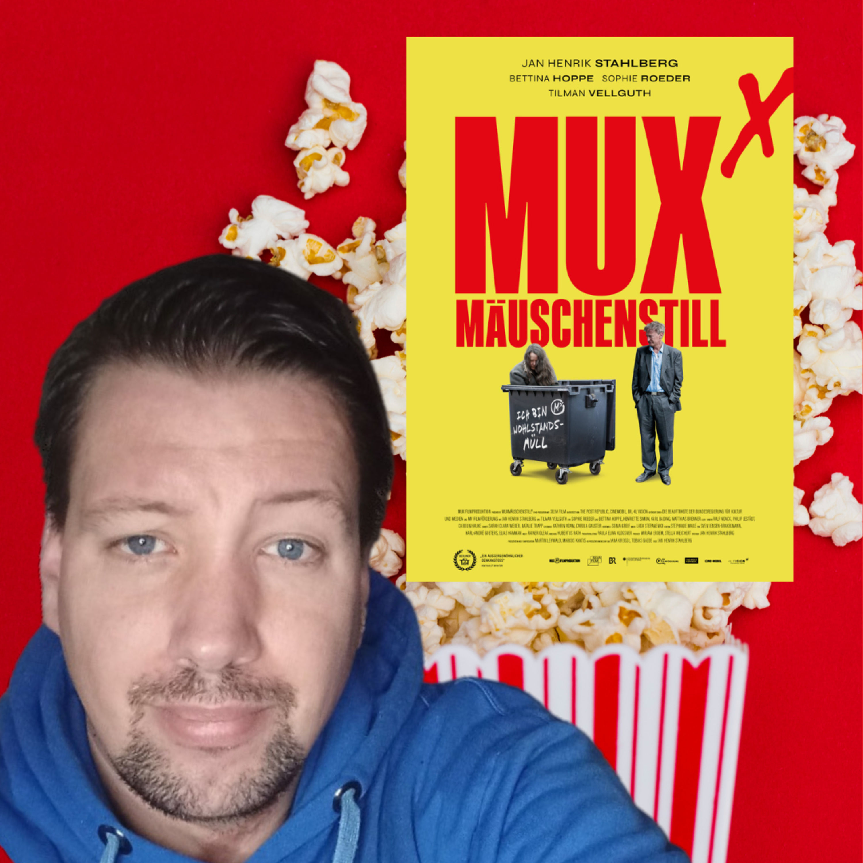 Muxmäuschenstillˣ / Filmreview