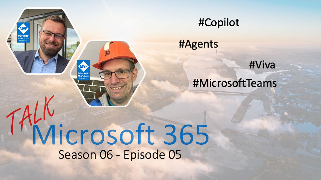 MVP Summit Insights, Copilot Reasoning & Security-Updates