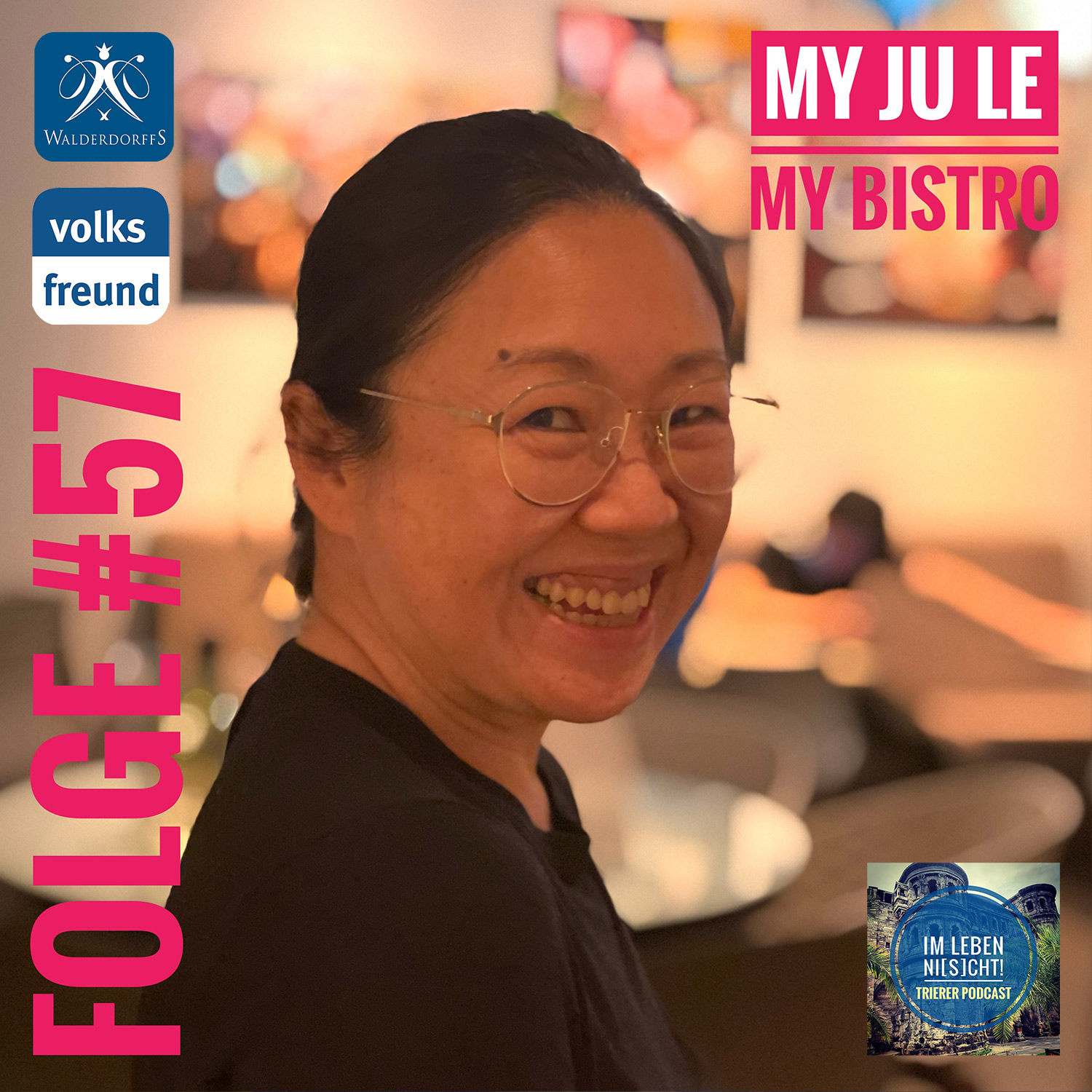 My Ju Le - My Bistro